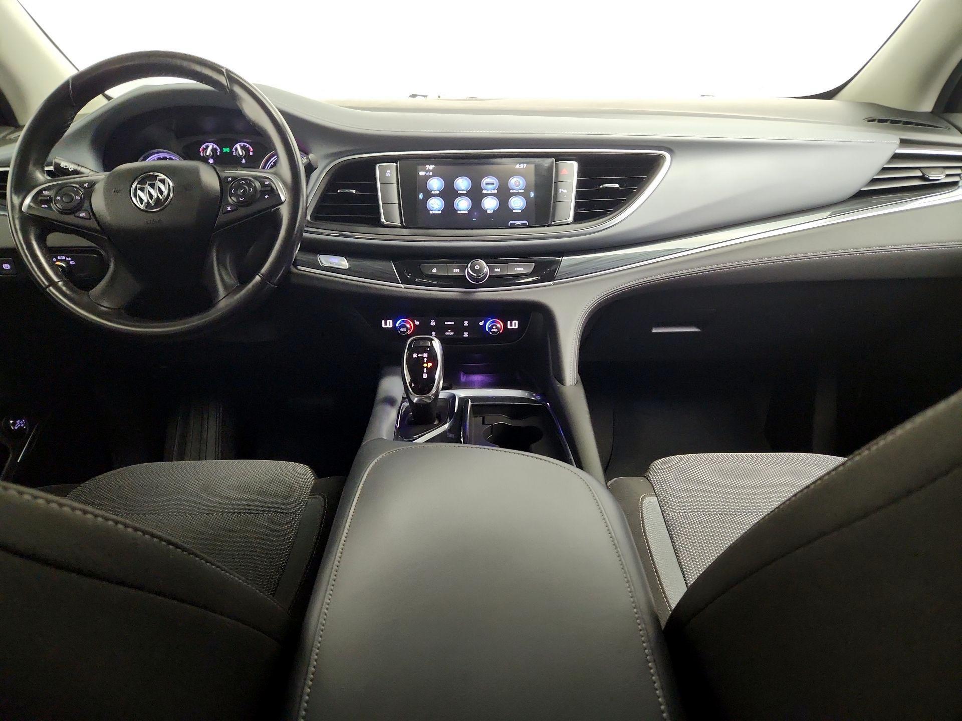 Thumbnail: 2019 Buick Enclave - 9