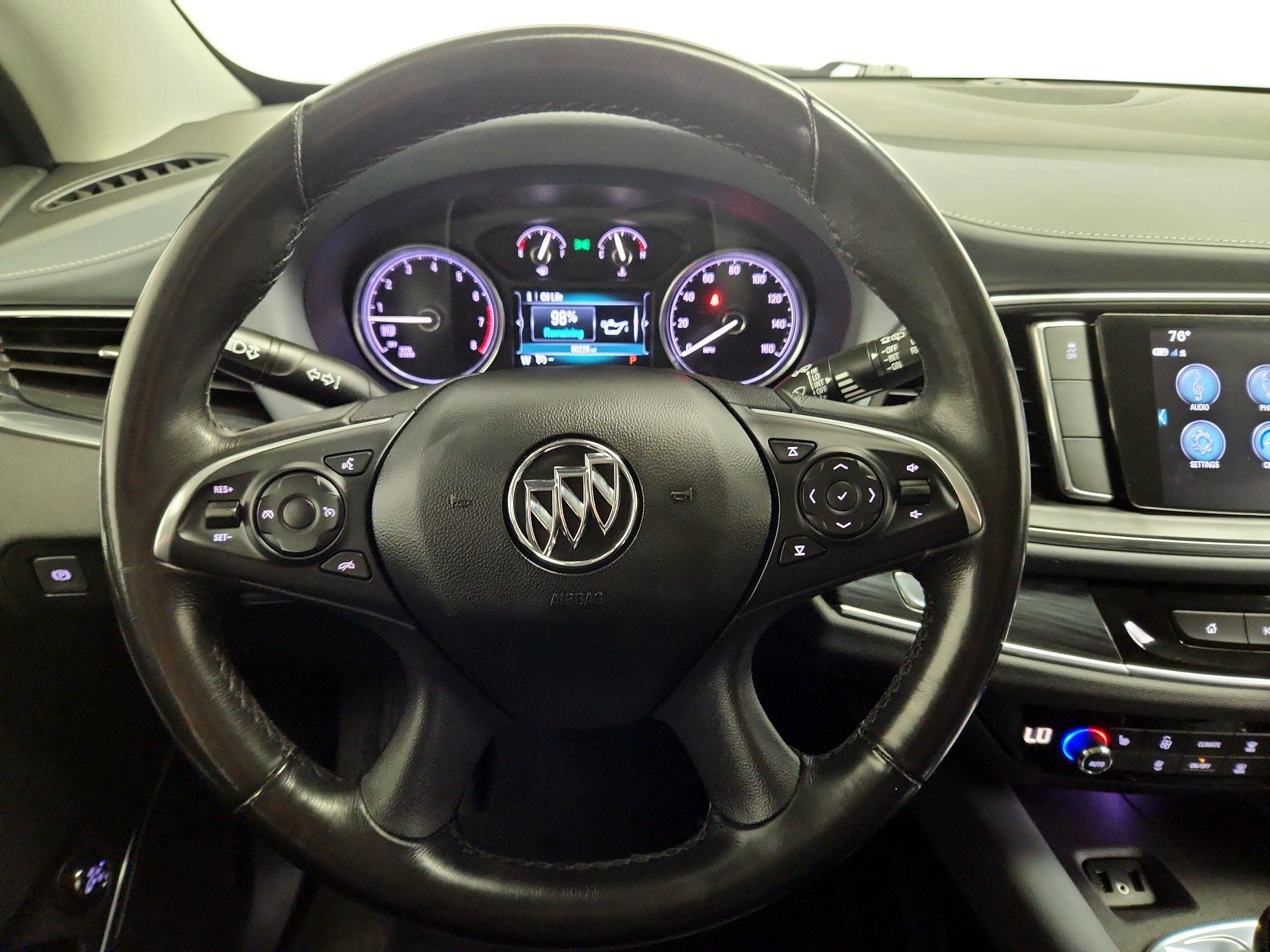 Thumbnail: 2019 Buick Enclave - 10