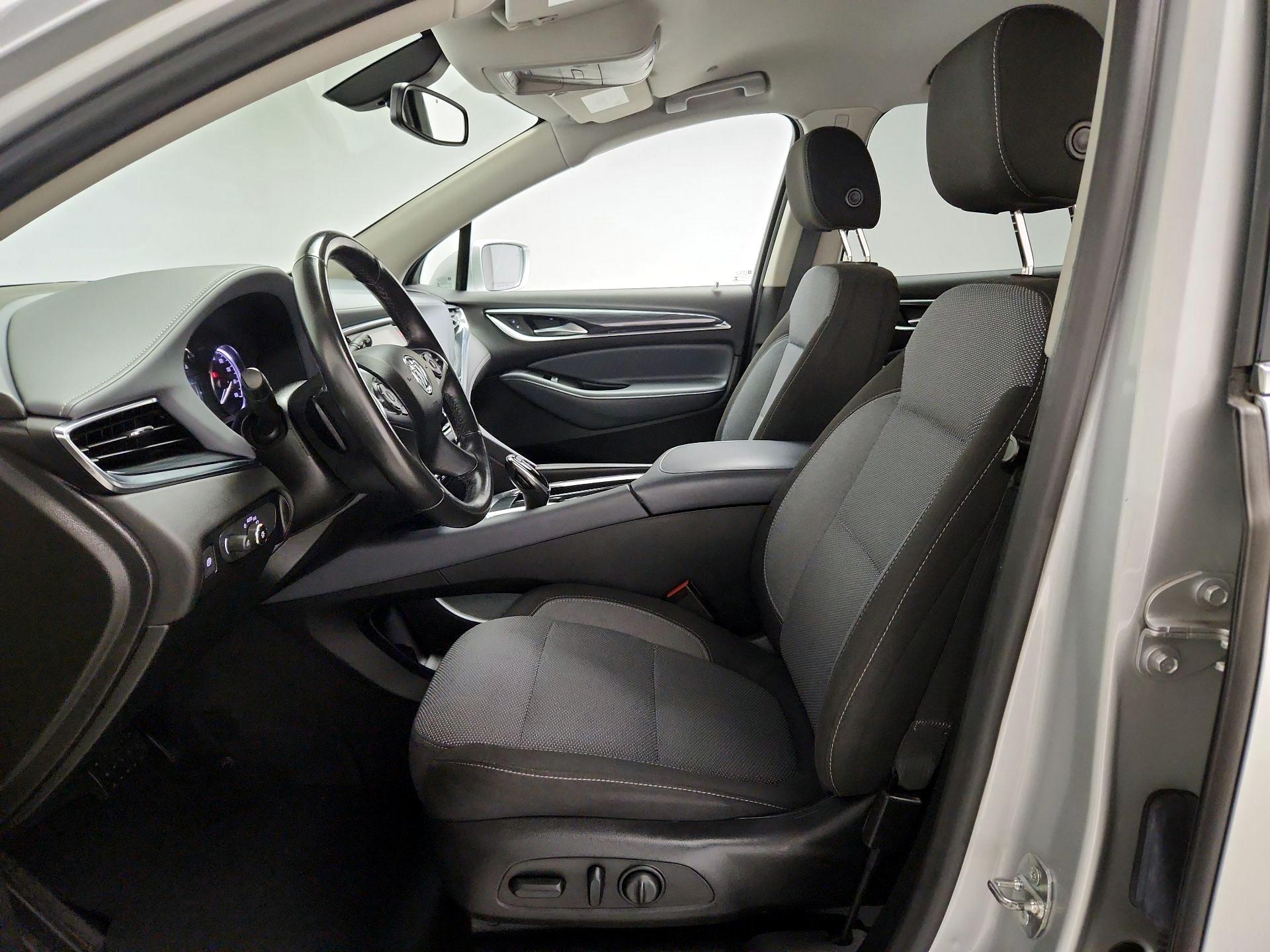 Thumbnail: 2019 Buick Enclave - 11