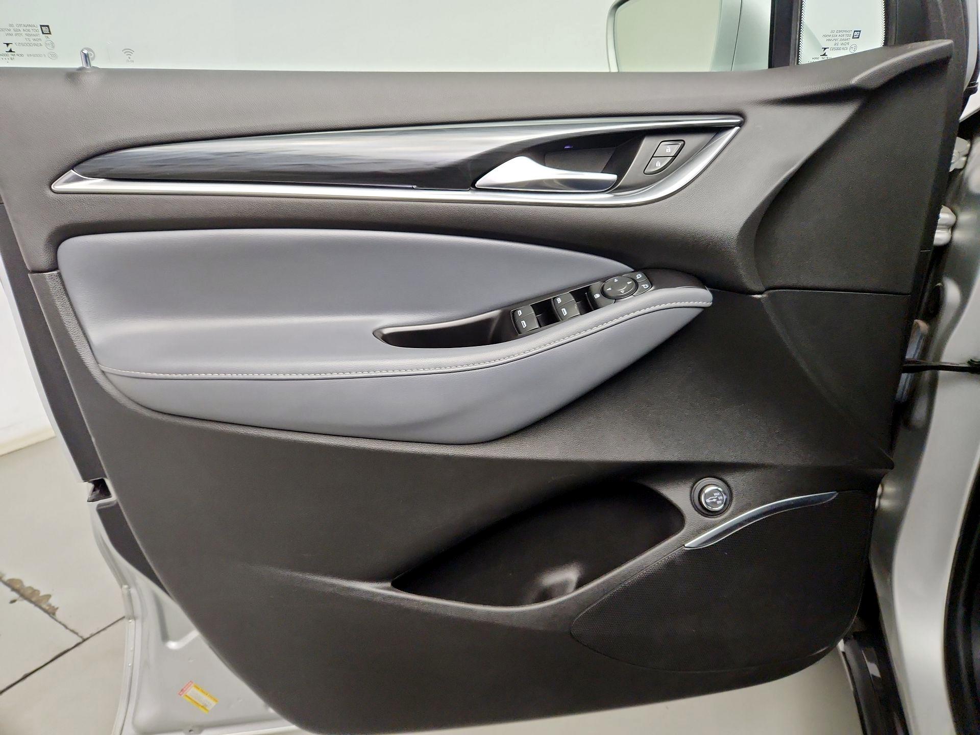 Thumbnail: 2019 Buick Enclave - 12