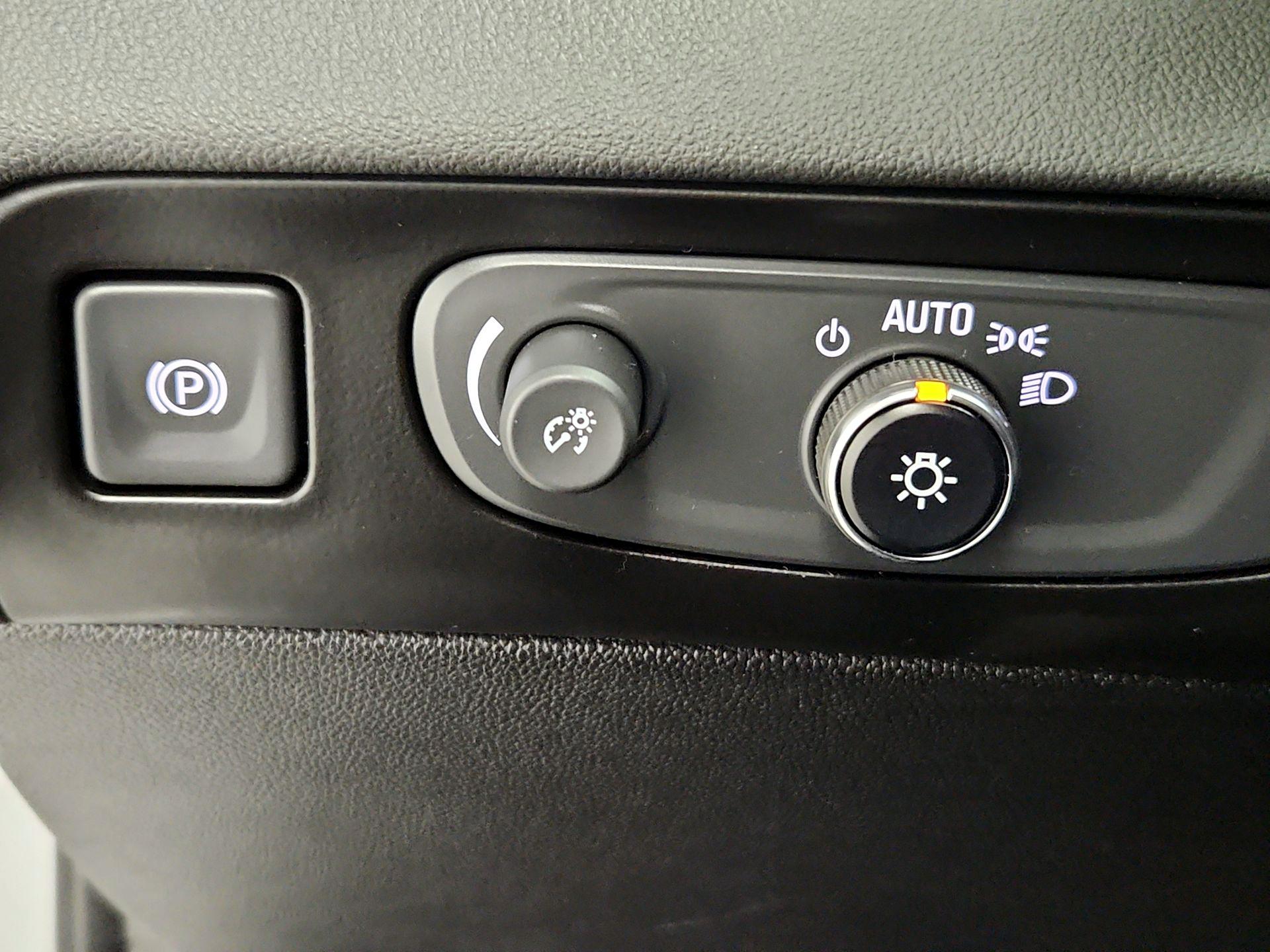 Thumbnail: 2019 Buick Enclave - 13