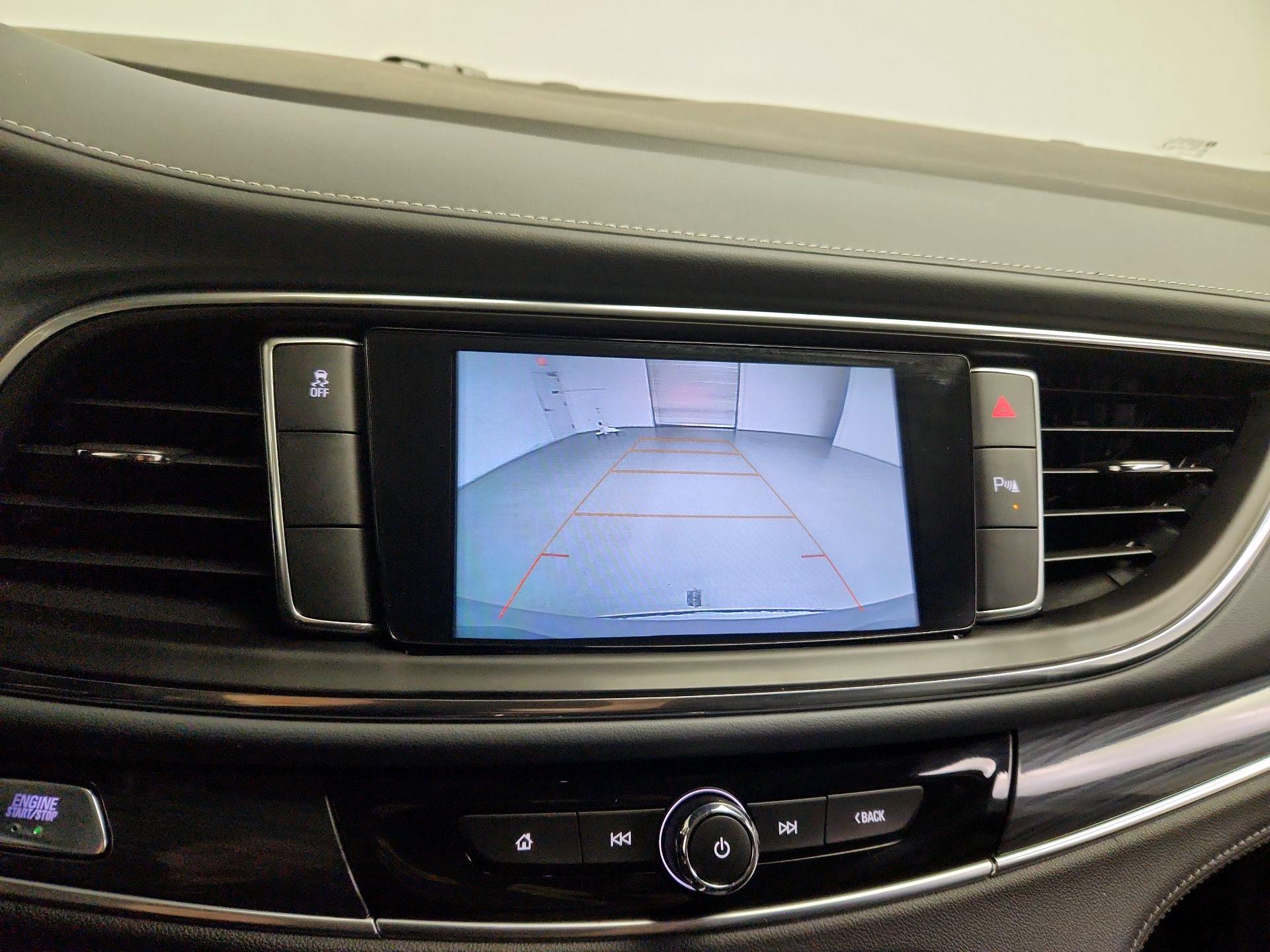 Thumbnail: 2019 Buick Enclave - 14