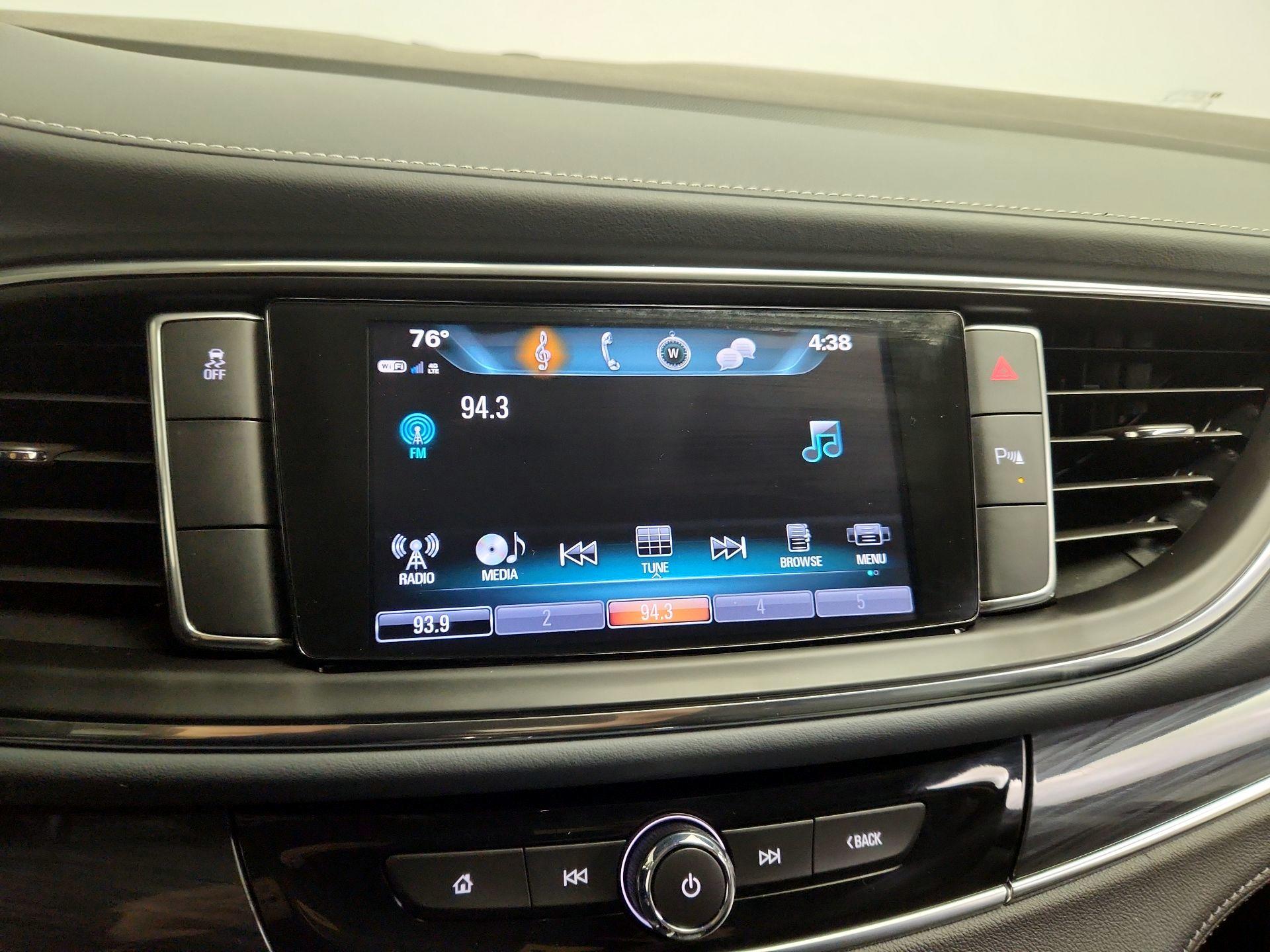 Thumbnail: 2019 Buick Enclave - 15