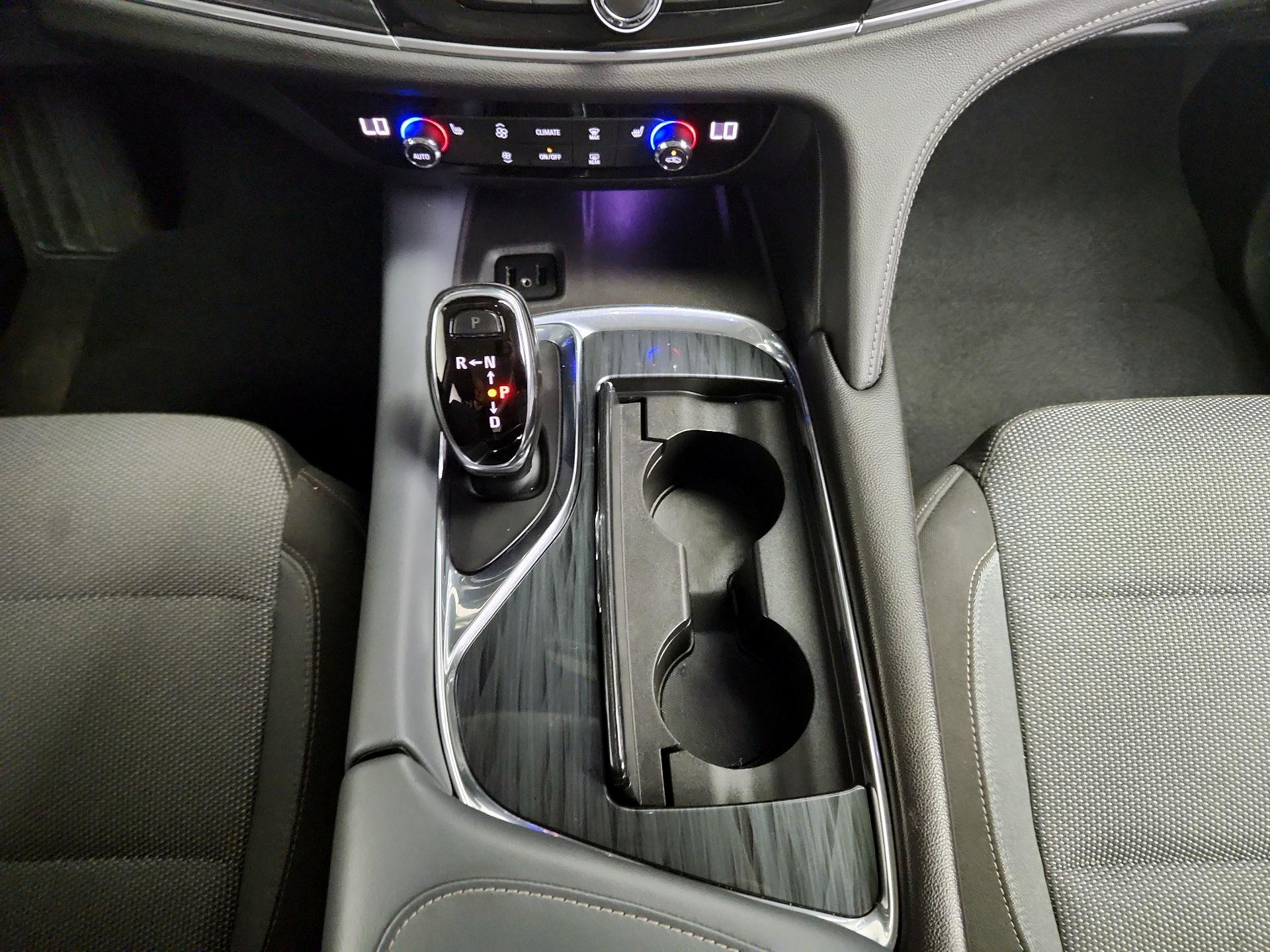 Thumbnail: 2019 Buick Enclave - 17