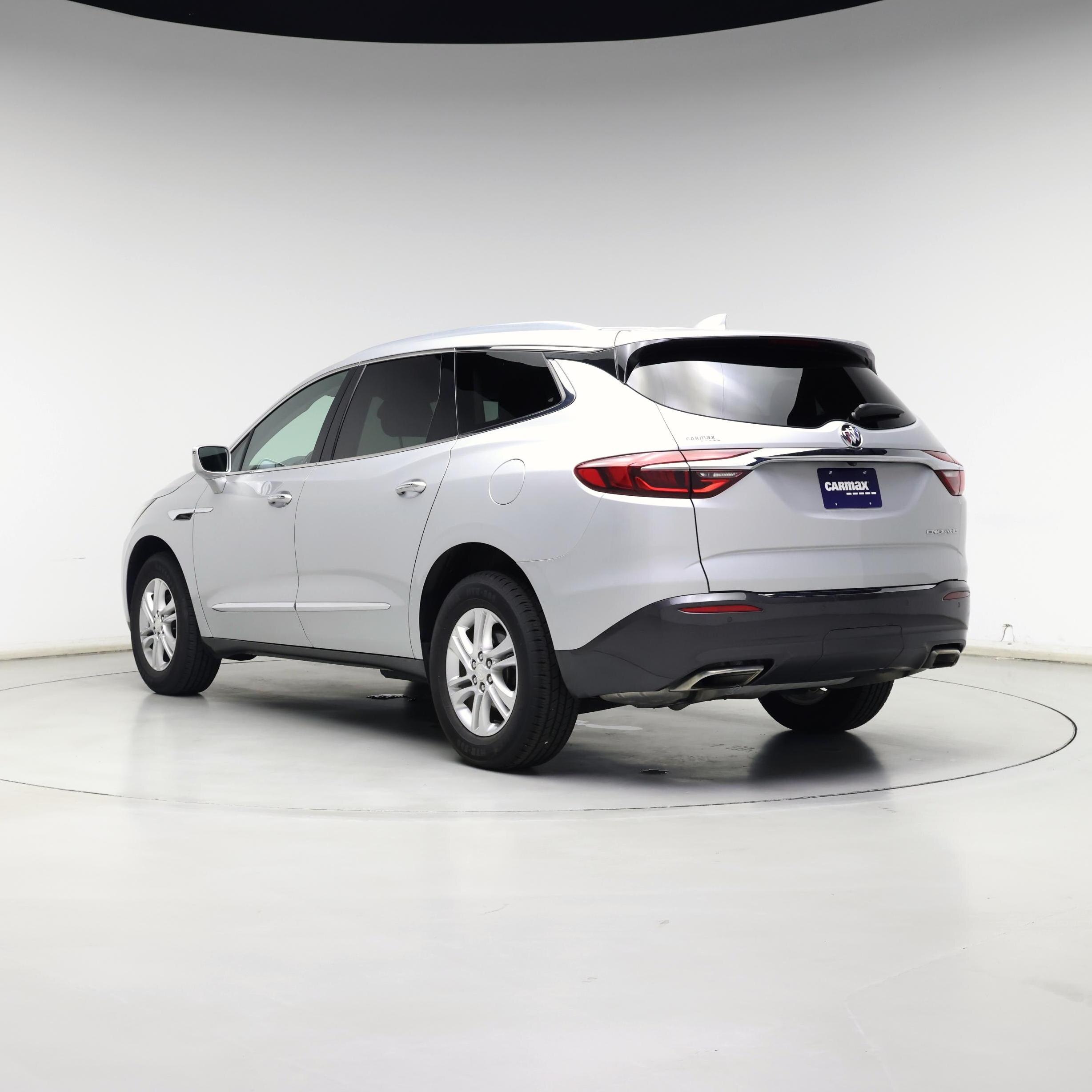Thumbnail: 2019 Buick Enclave - 2
