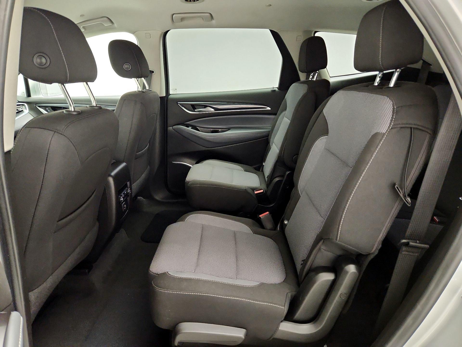 Thumbnail: 2019 Buick Enclave - 19