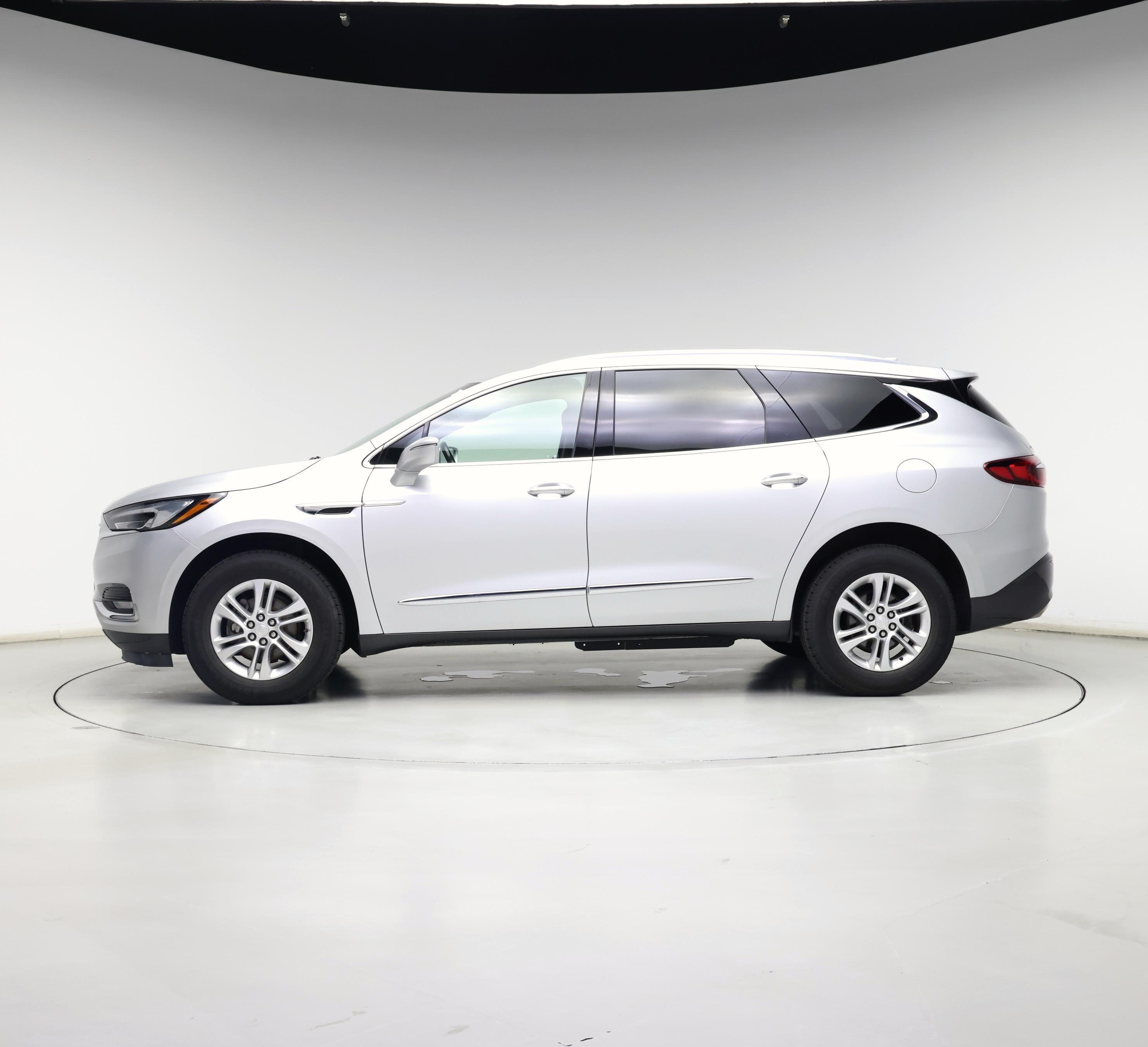 Thumbnail: 2019 Buick Enclave - 3
