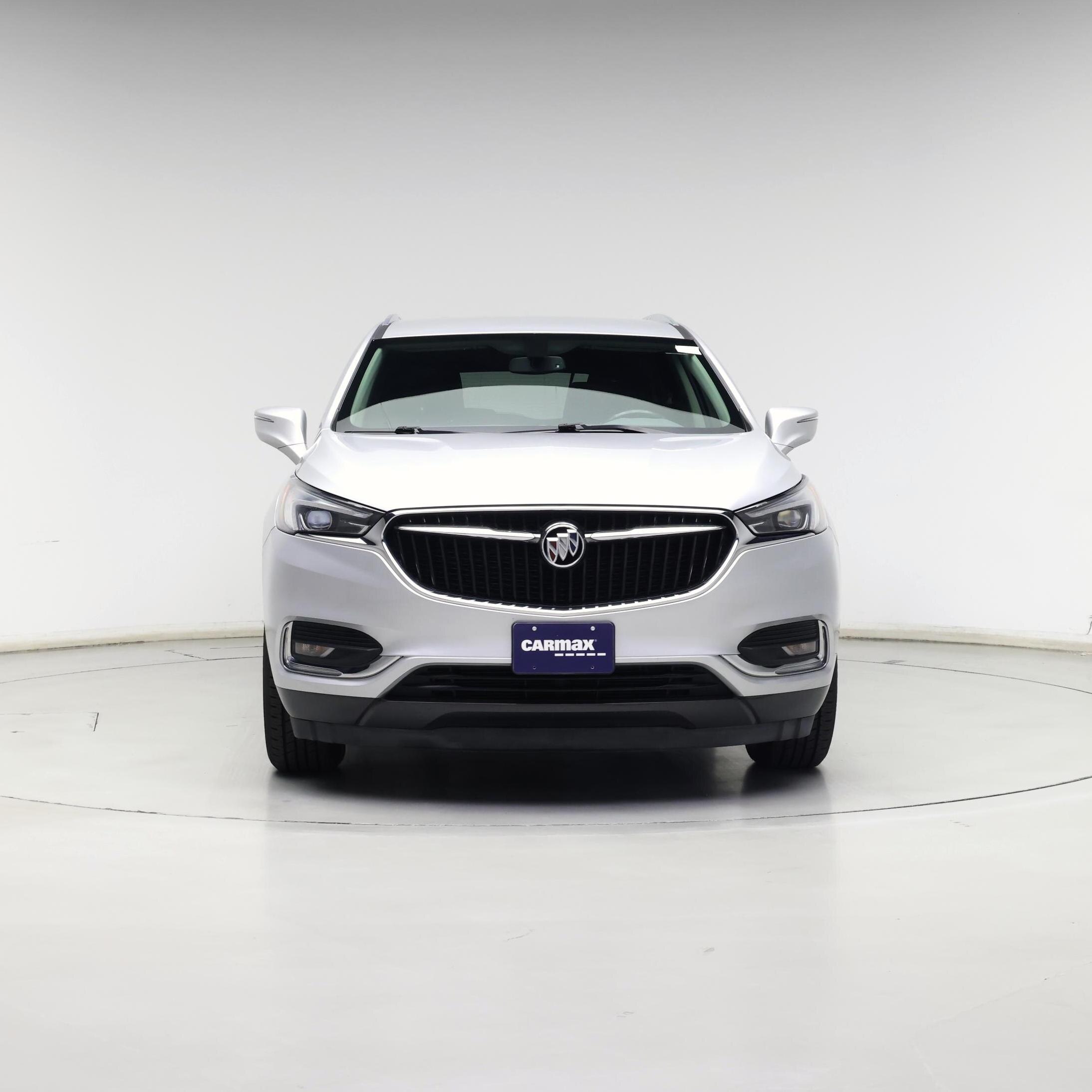Thumbnail: 2019 Buick Enclave - 5