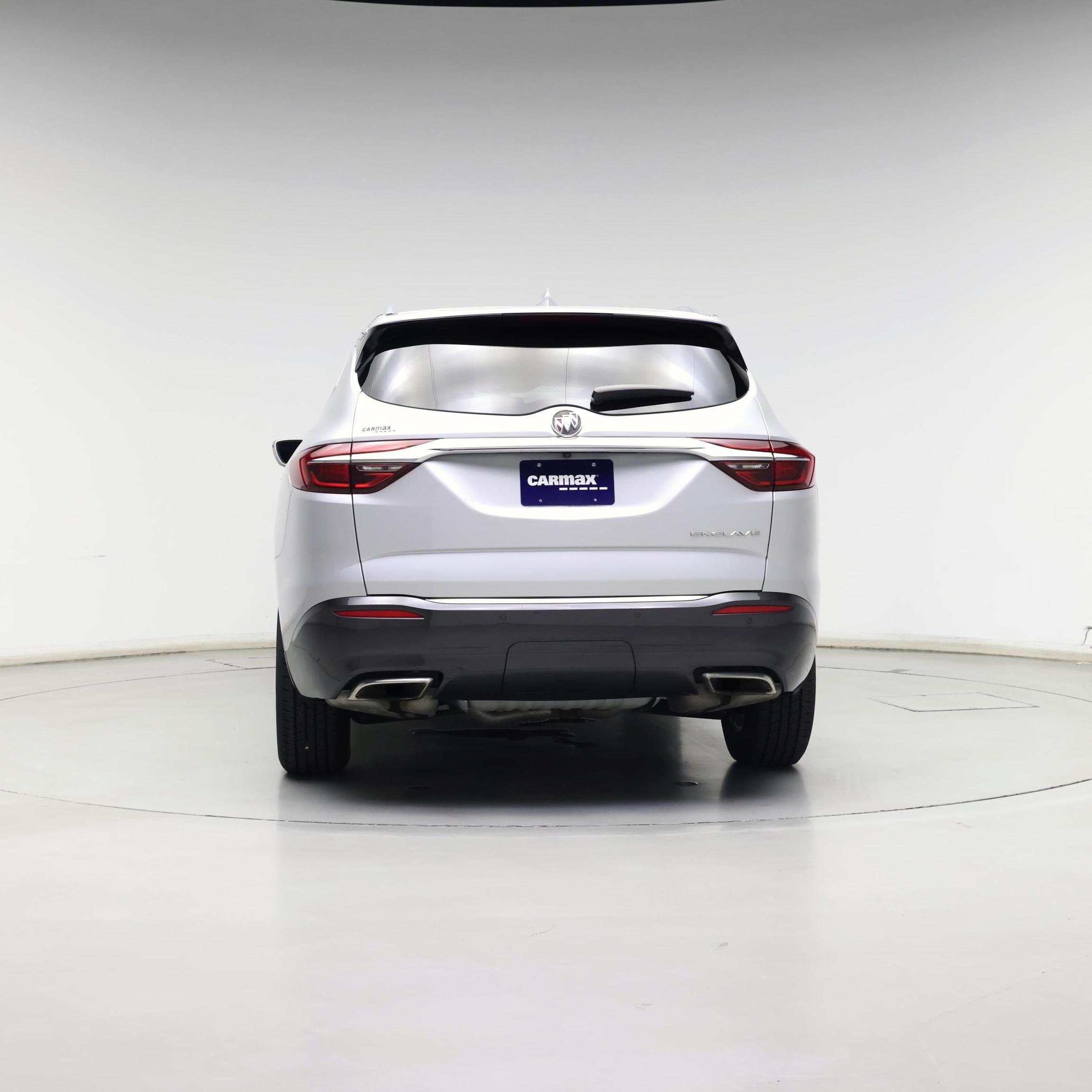 Thumbnail: 2019 Buick Enclave - 6