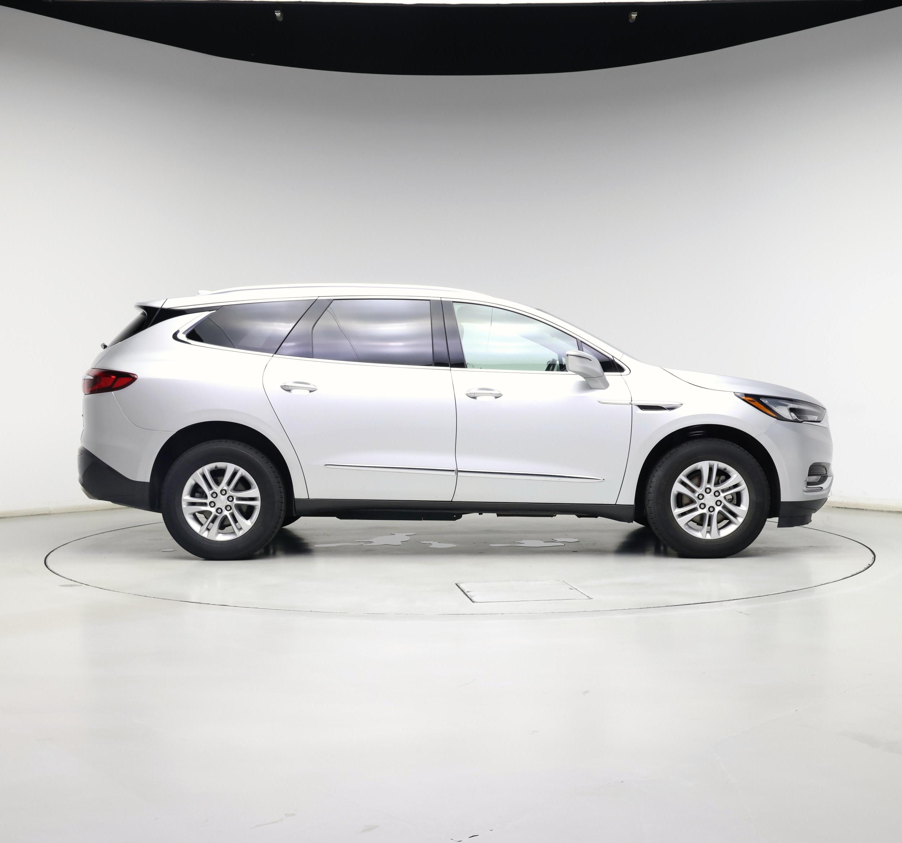 Thumbnail: 2019 Buick Enclave - 7