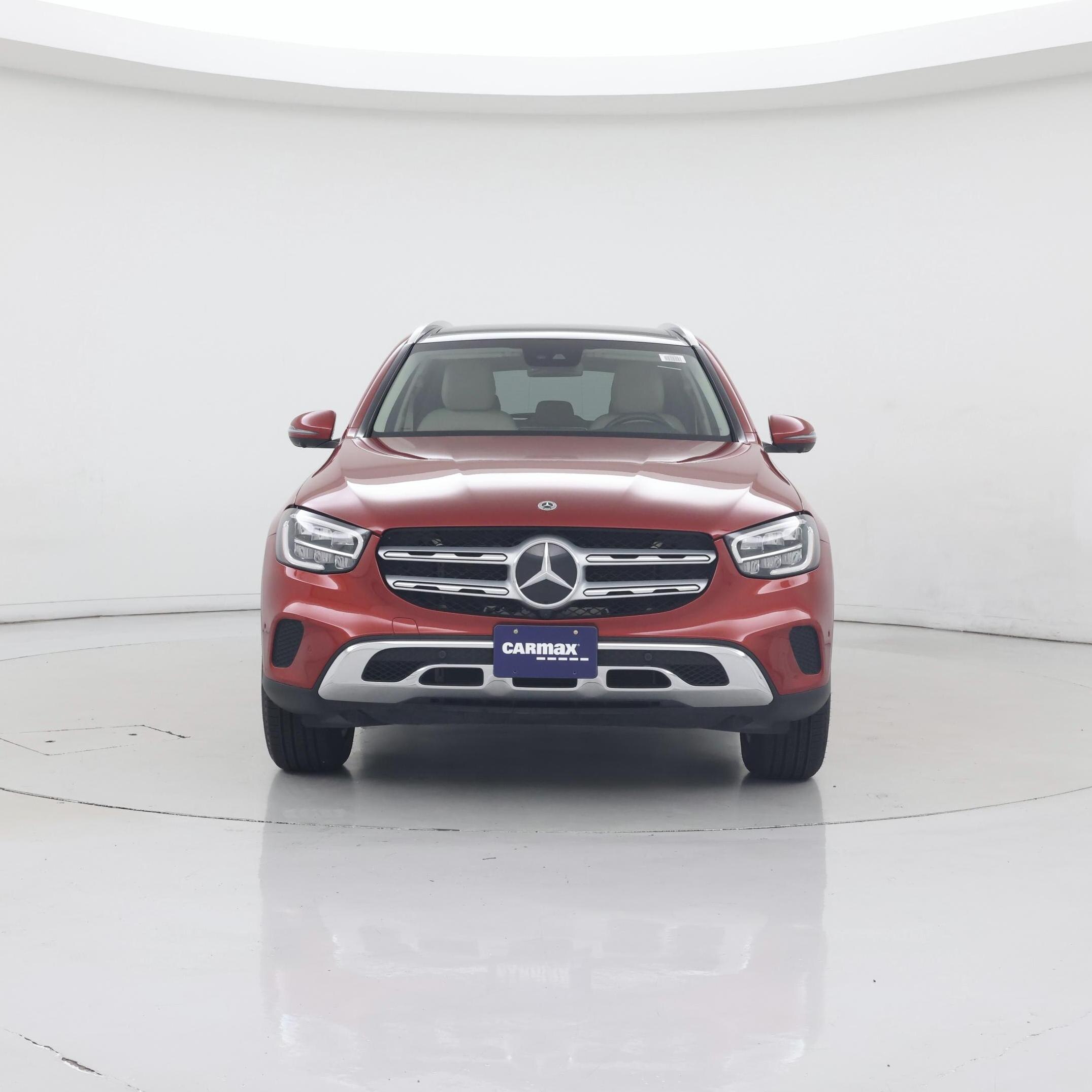 Thumbnail: 2022 Mercedes-Benz GLC - 5