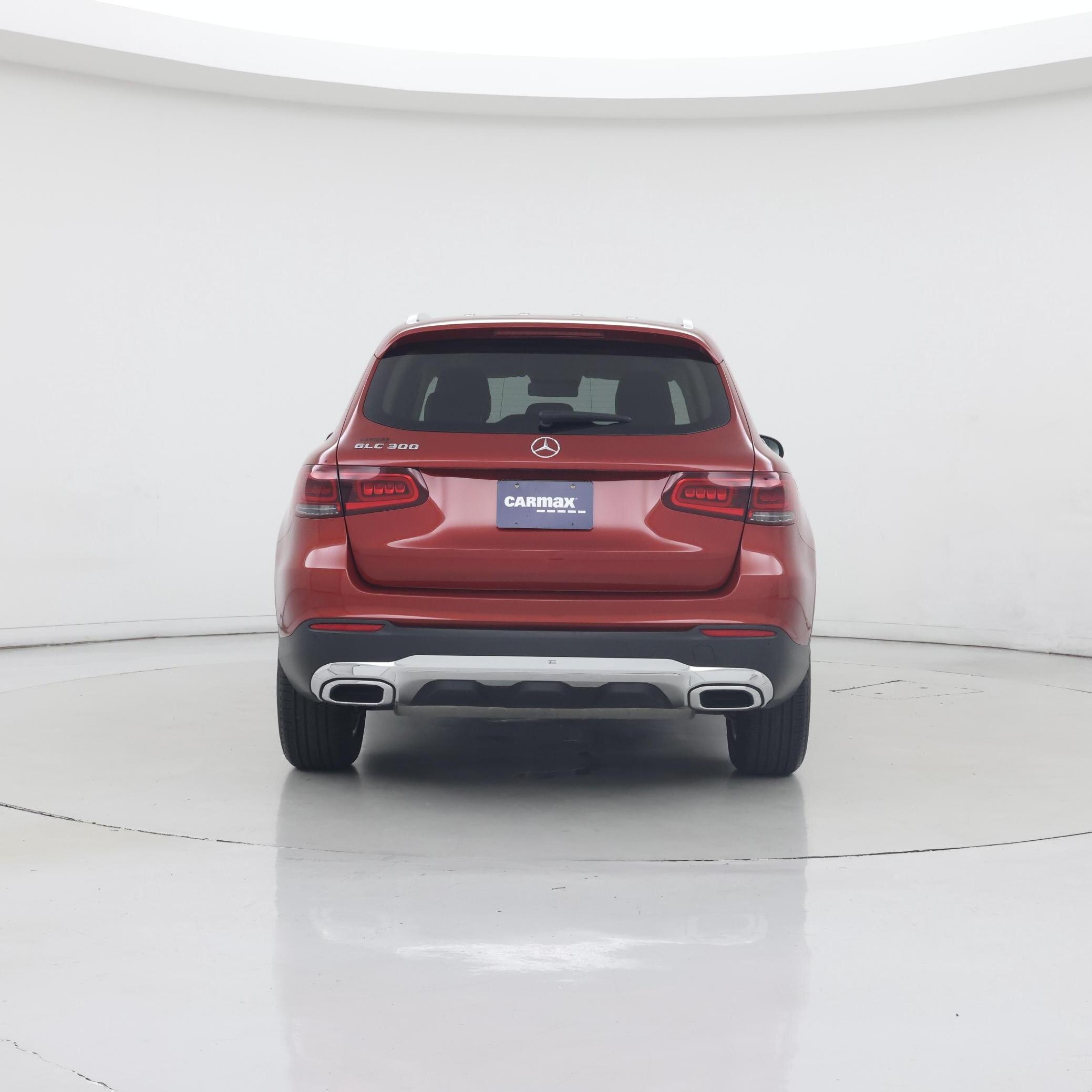 Thumbnail: 2022 Mercedes-Benz GLC - 6