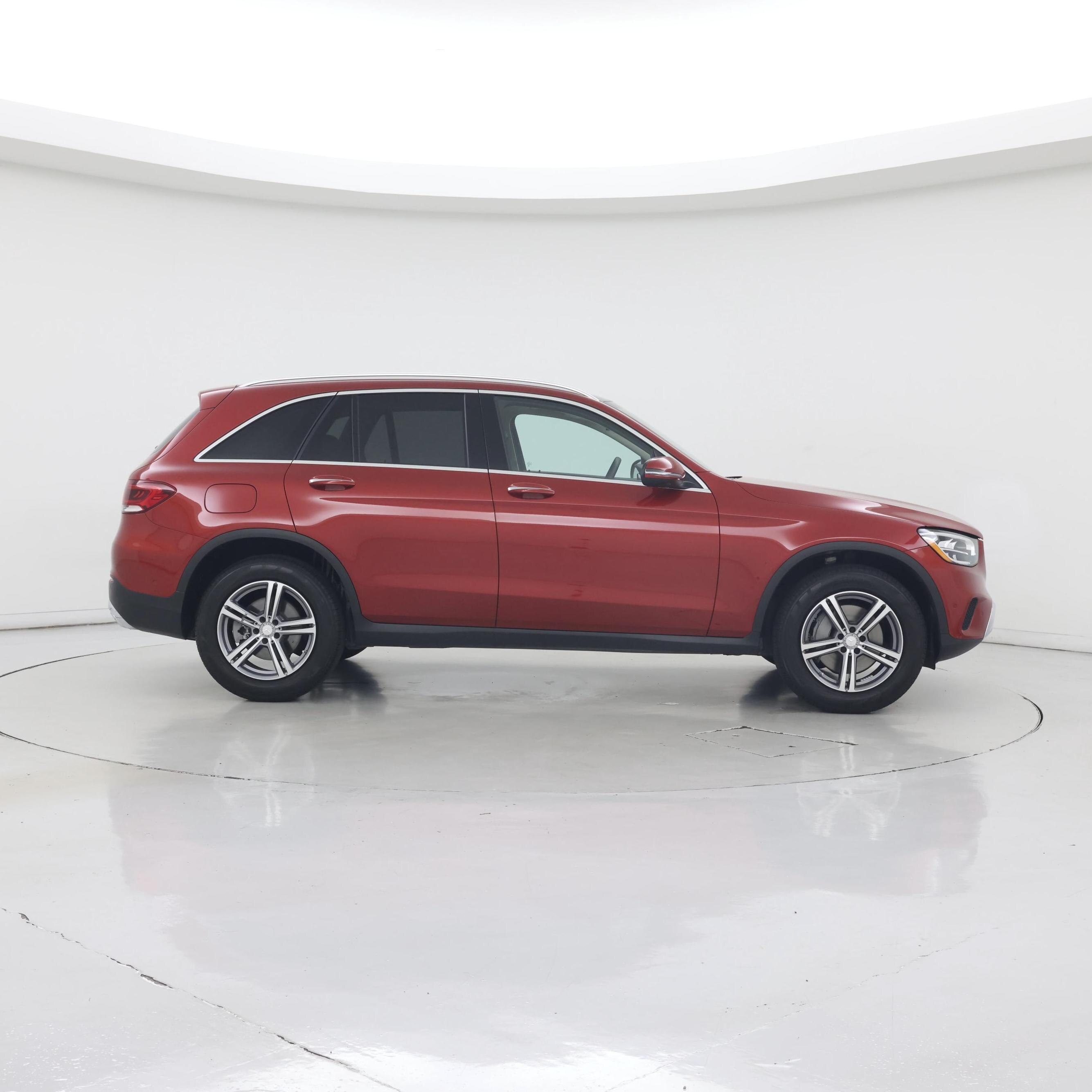 Thumbnail: 2022 Mercedes-Benz GLC - 7