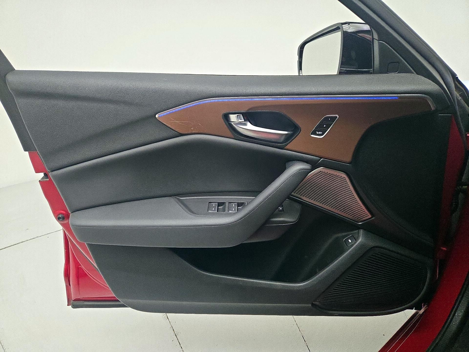 Thumbnail: 2021 Acura TLX - 12