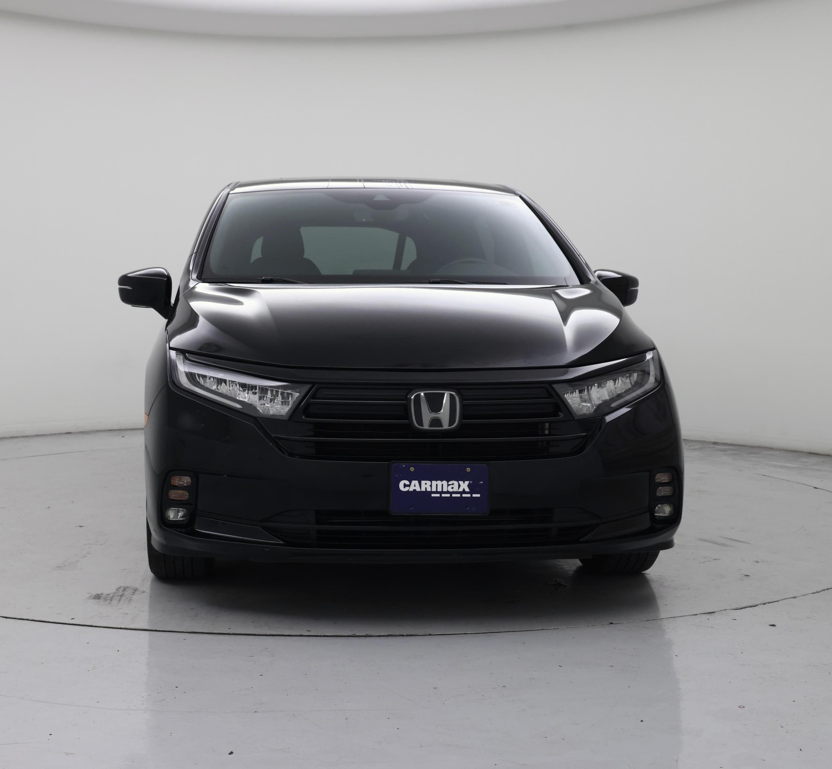 Thumbnail: 2023 Honda Odyssey - 5