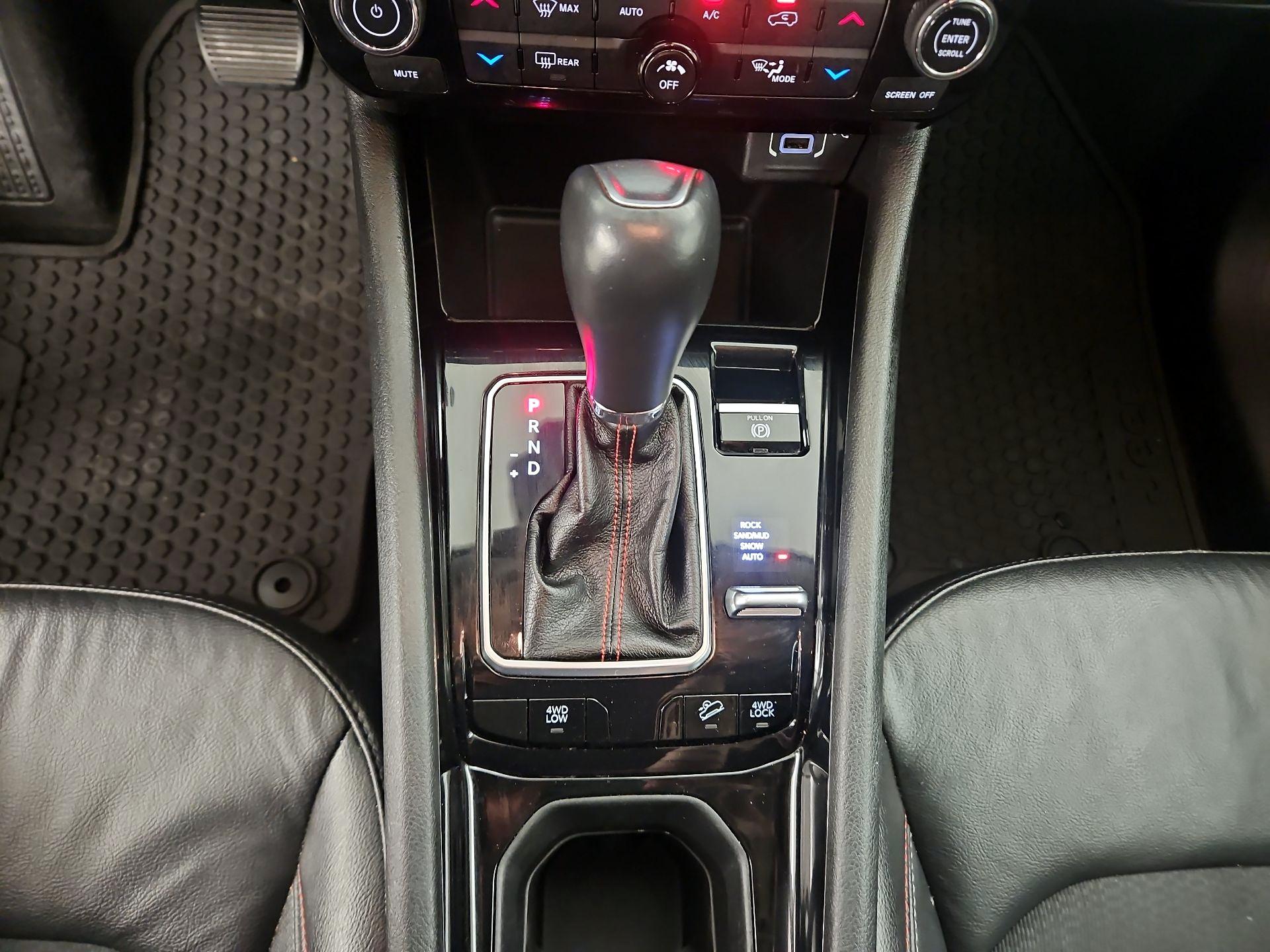 Thumbnail: 2022 Jeep Compass - 17