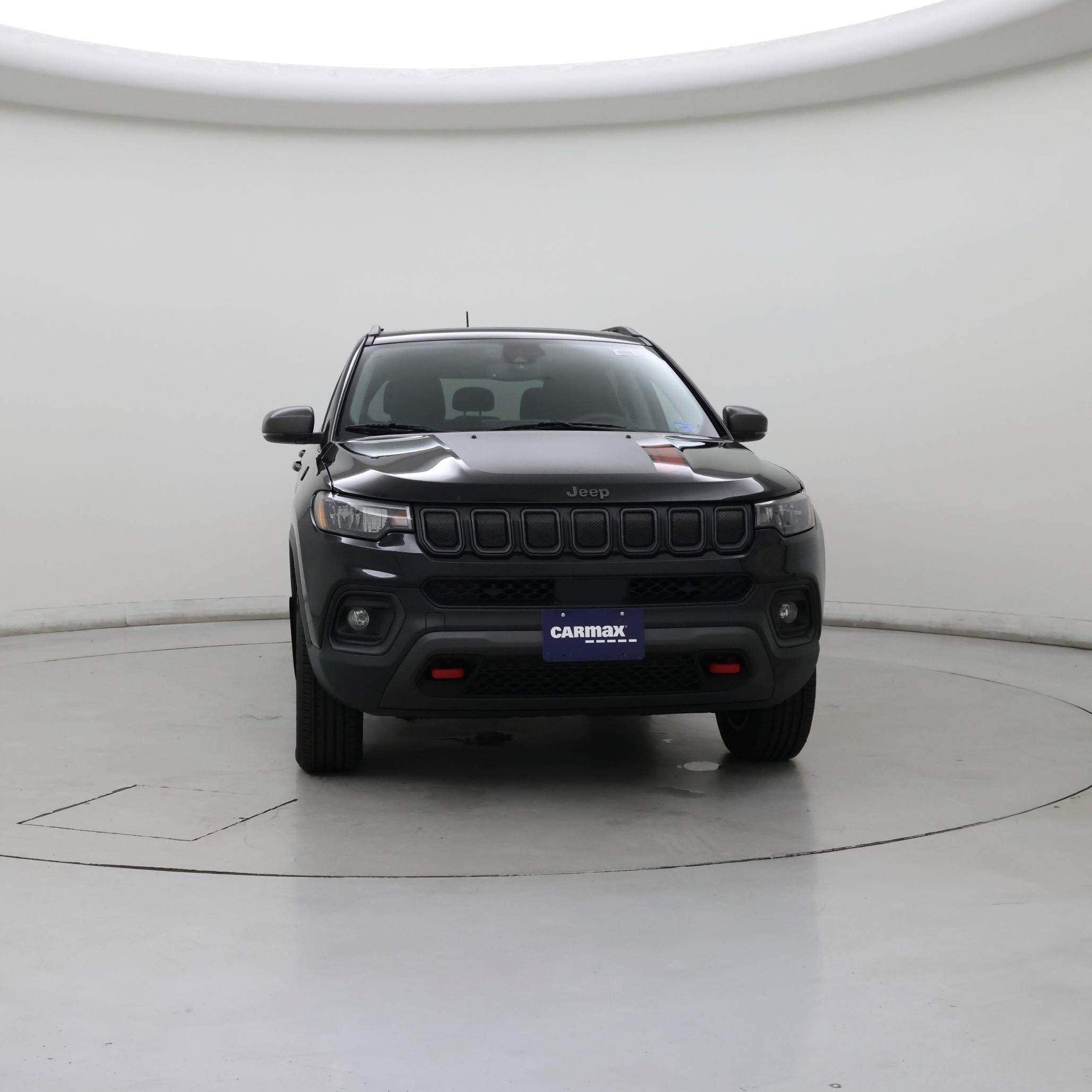 Thumbnail: 2022 Jeep Compass - 5