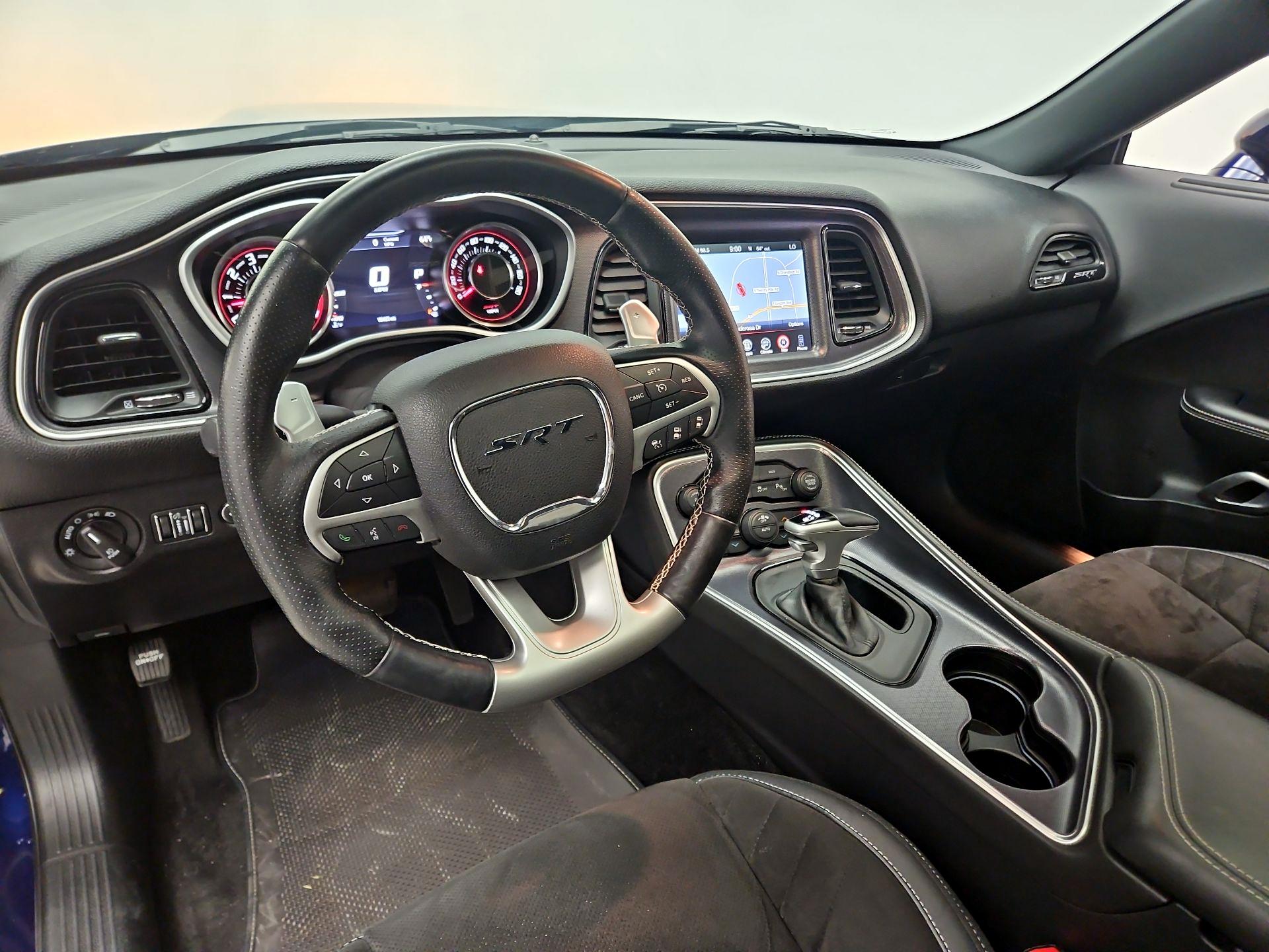 Thumbnail: 2015 Dodge Challenger - 9
