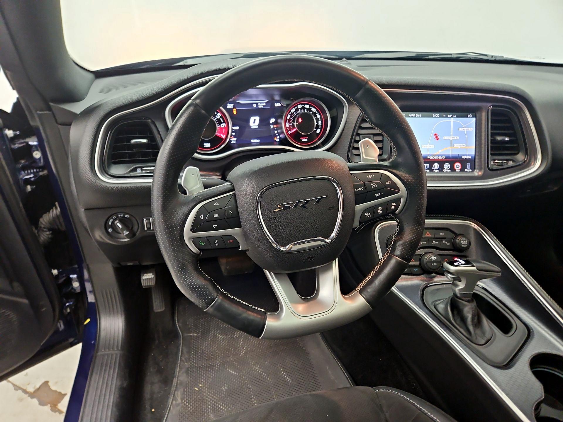 Thumbnail: 2015 Dodge Challenger - 10