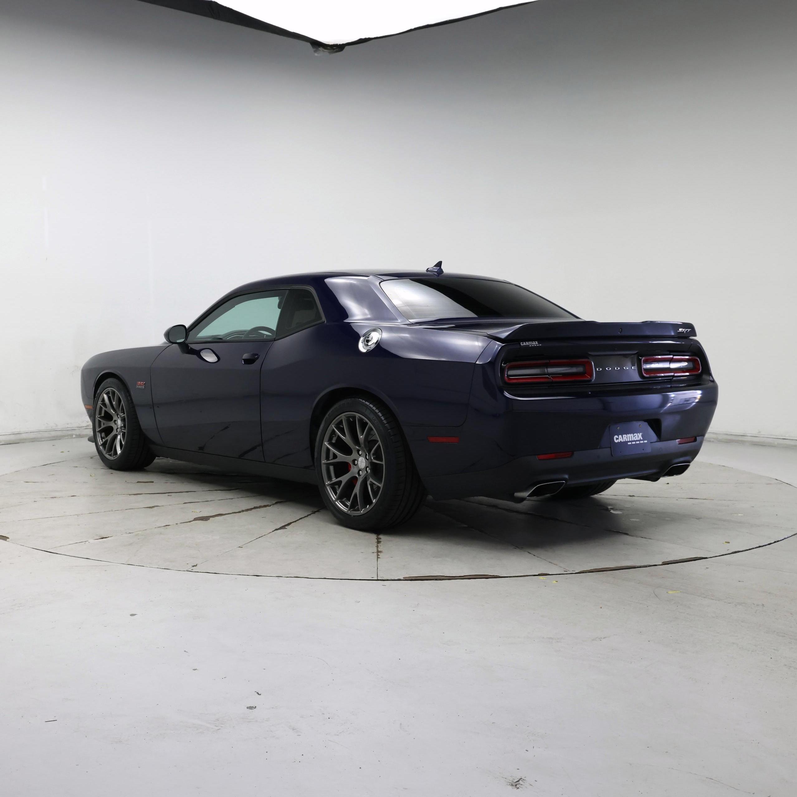 Thumbnail: 2015 Dodge Challenger - 2