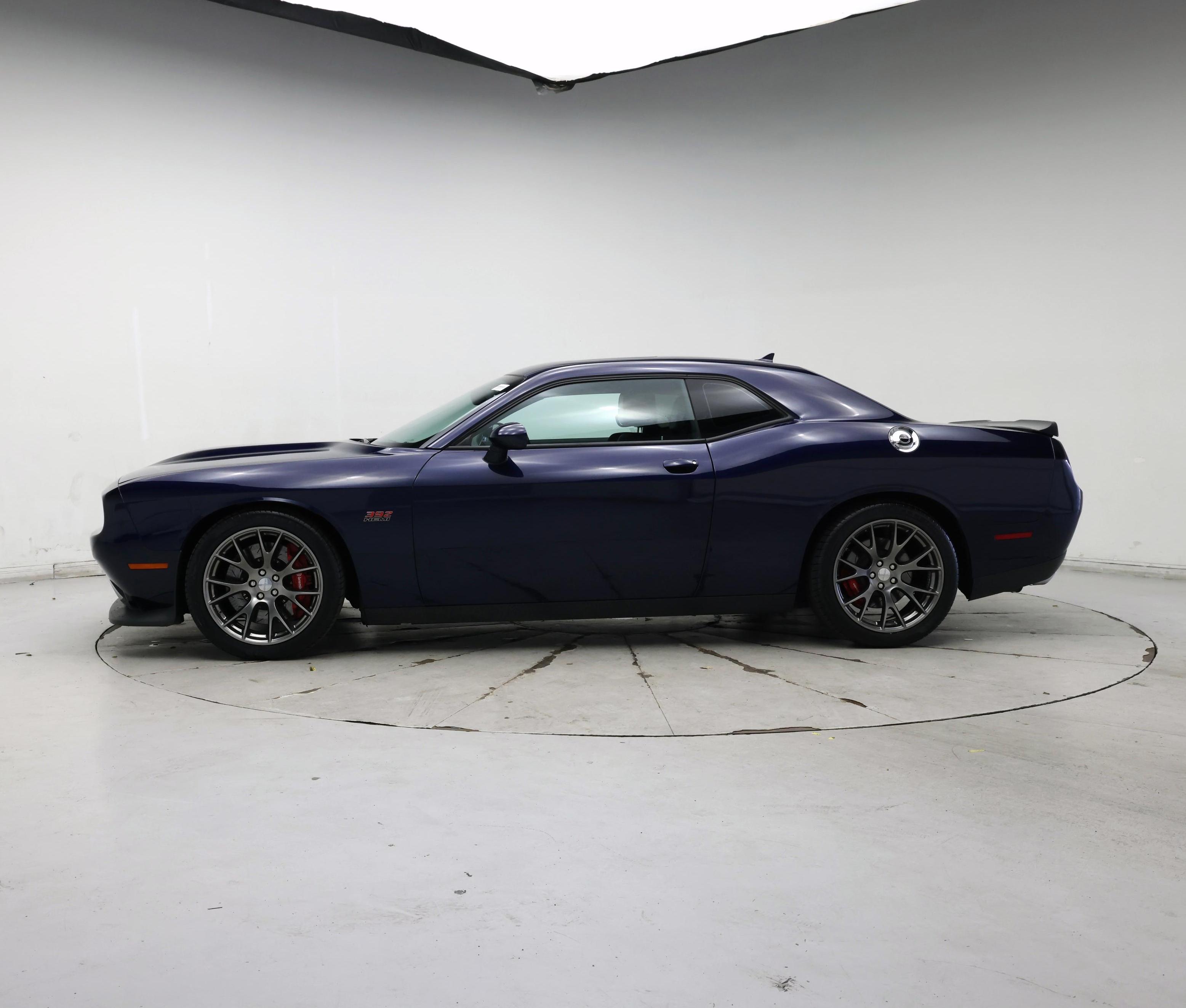 Thumbnail: 2015 Dodge Challenger - 3