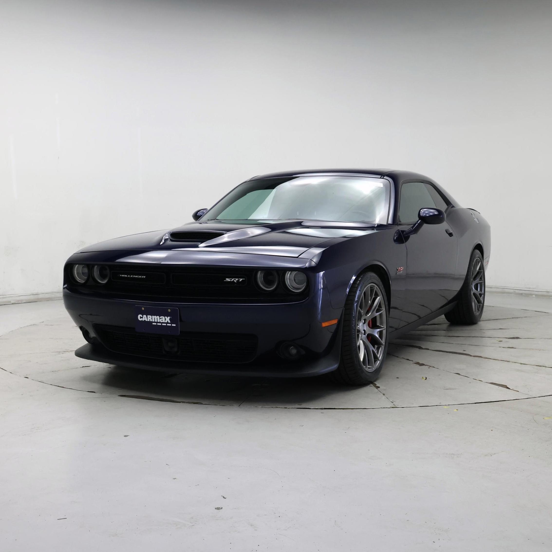 Thumbnail: 2015 Dodge Challenger - 4