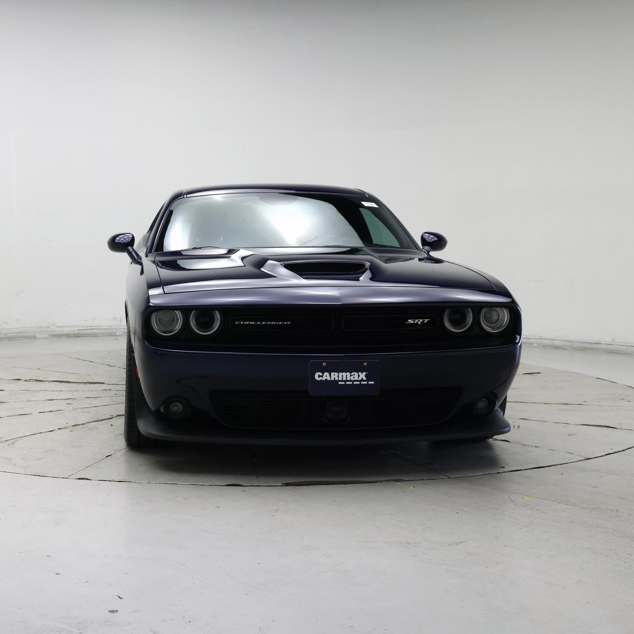 Thumbnail: 2015 Dodge Challenger - 5