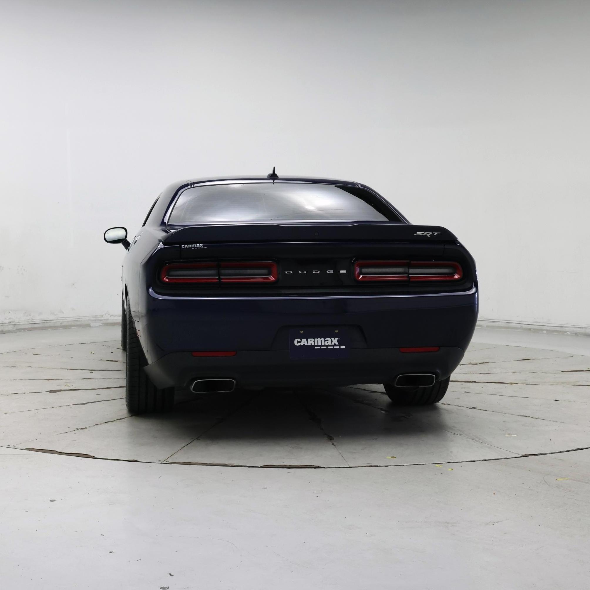 Thumbnail: 2015 Dodge Challenger - 6