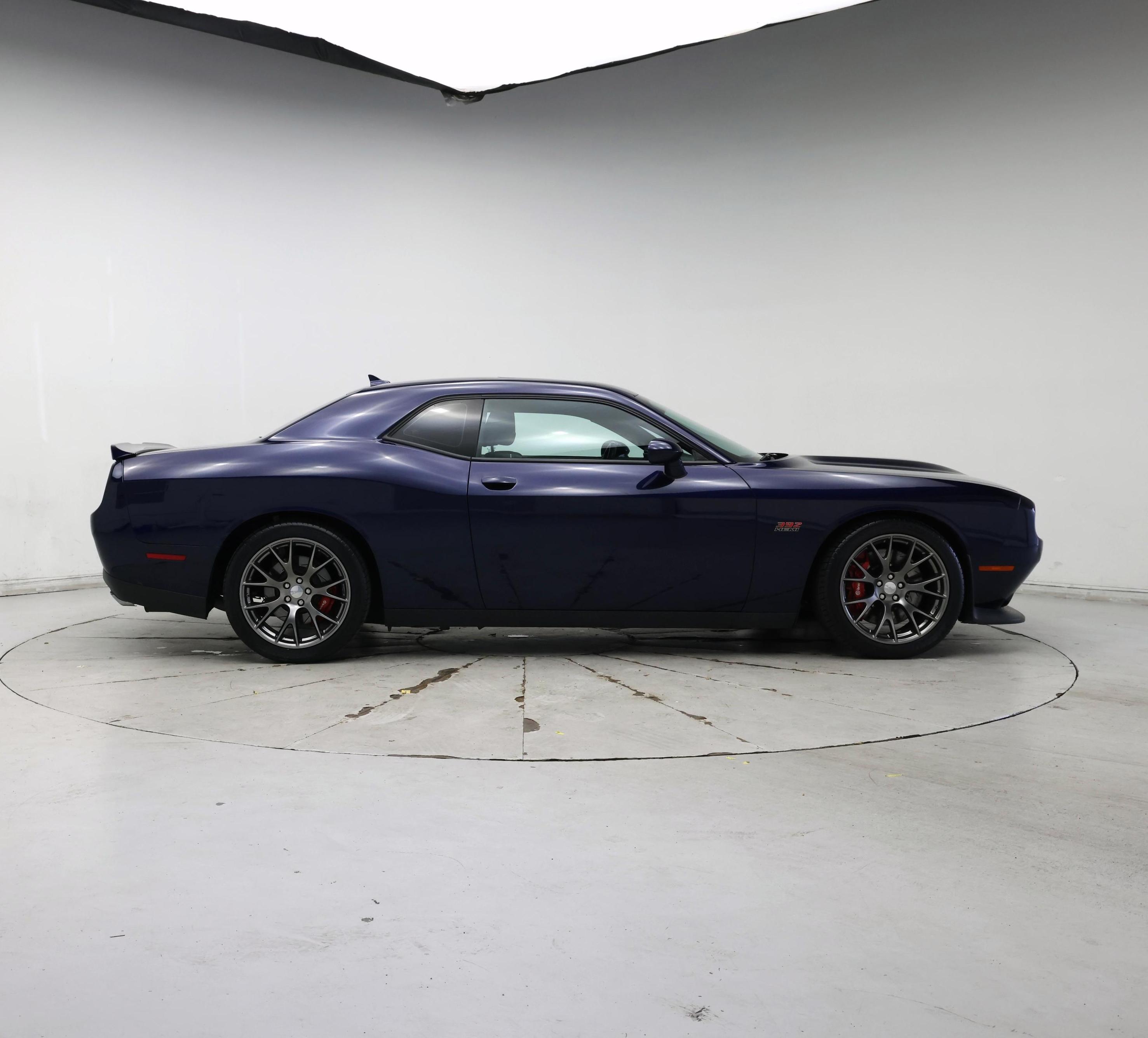 Thumbnail: 2015 Dodge Challenger - 7