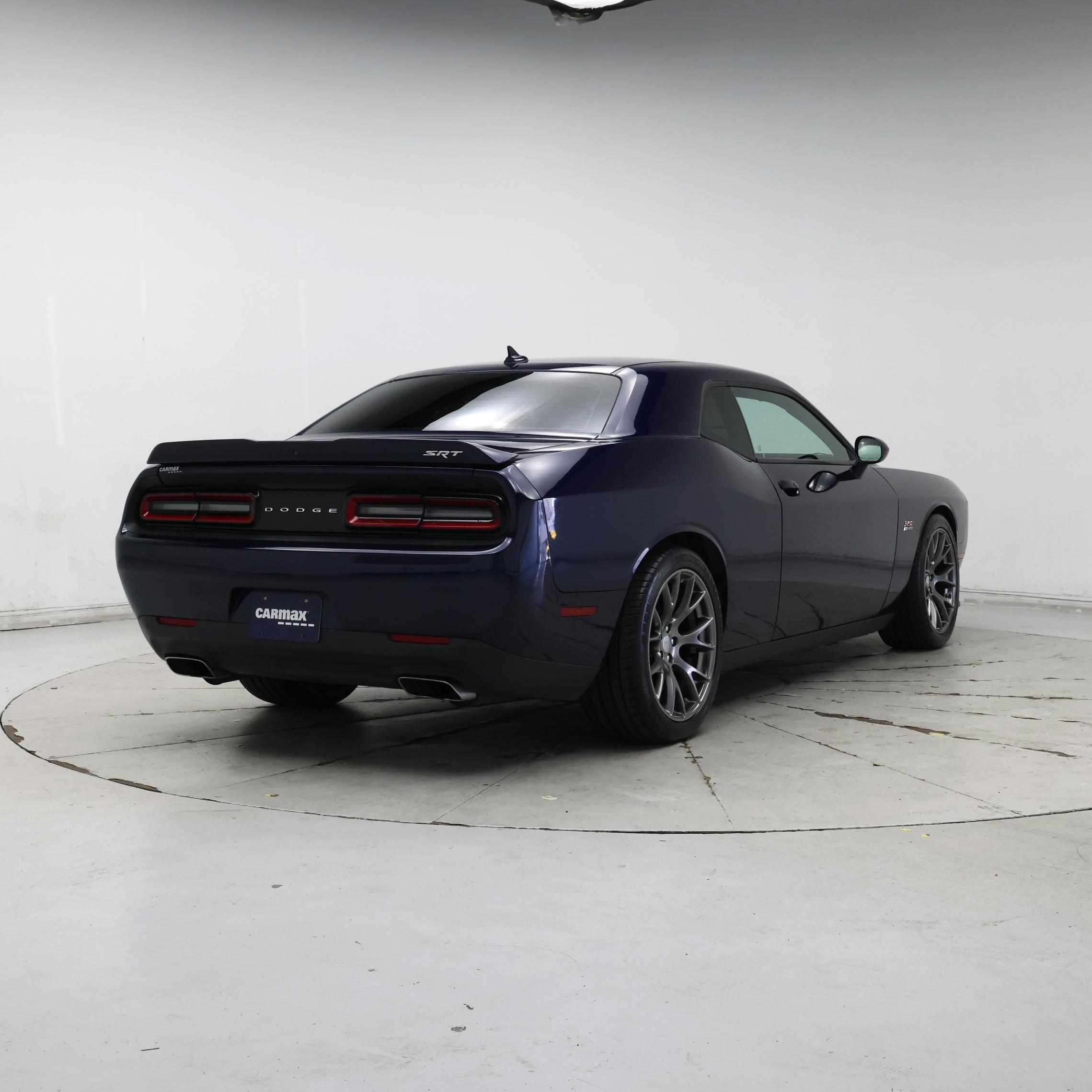 Thumbnail: 2015 Dodge Challenger - 8