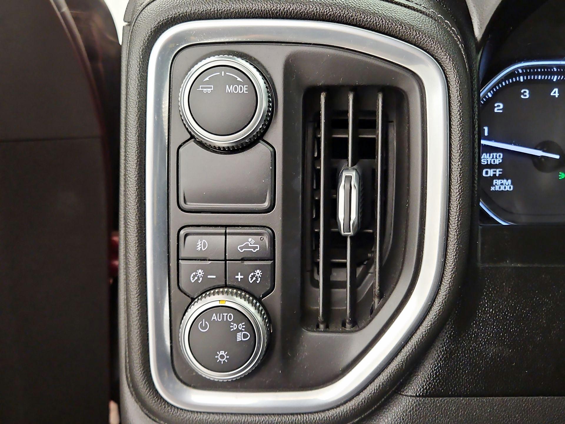 Thumbnail: 2021 GMC Sierra 1500 - 13
