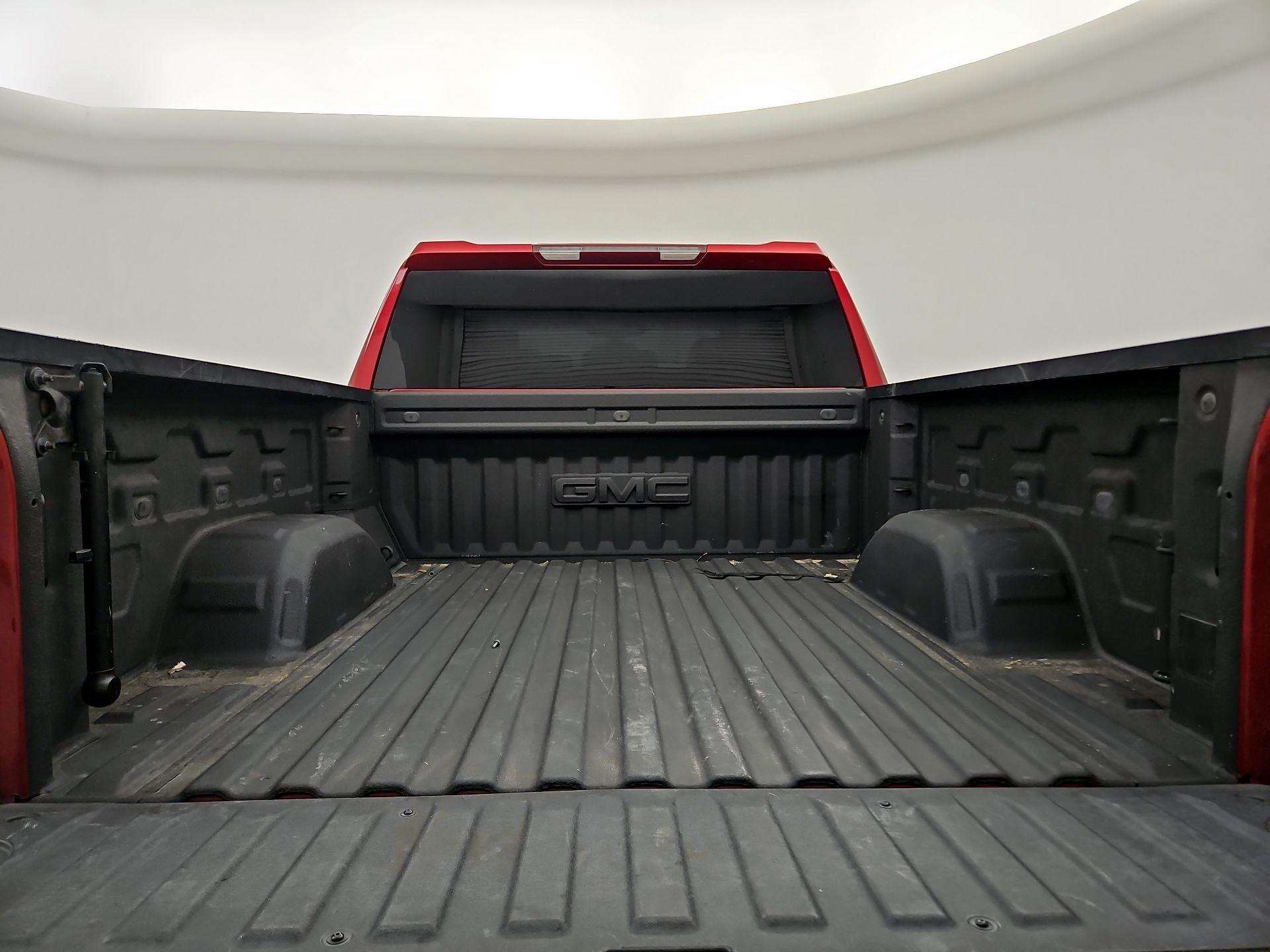 Thumbnail: 2021 GMC Sierra 1500 - 20