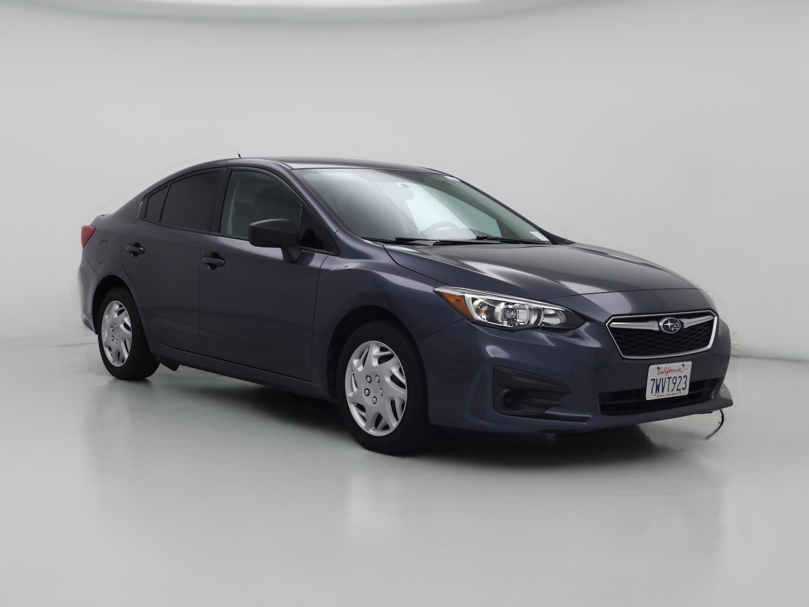 2017 Subaru Impreza