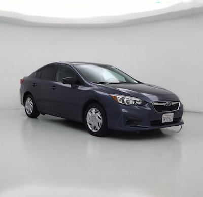 2017 Subaru Impreza
