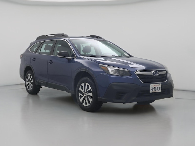 2020 Subaru Outback  -
                  Oceanside, CA