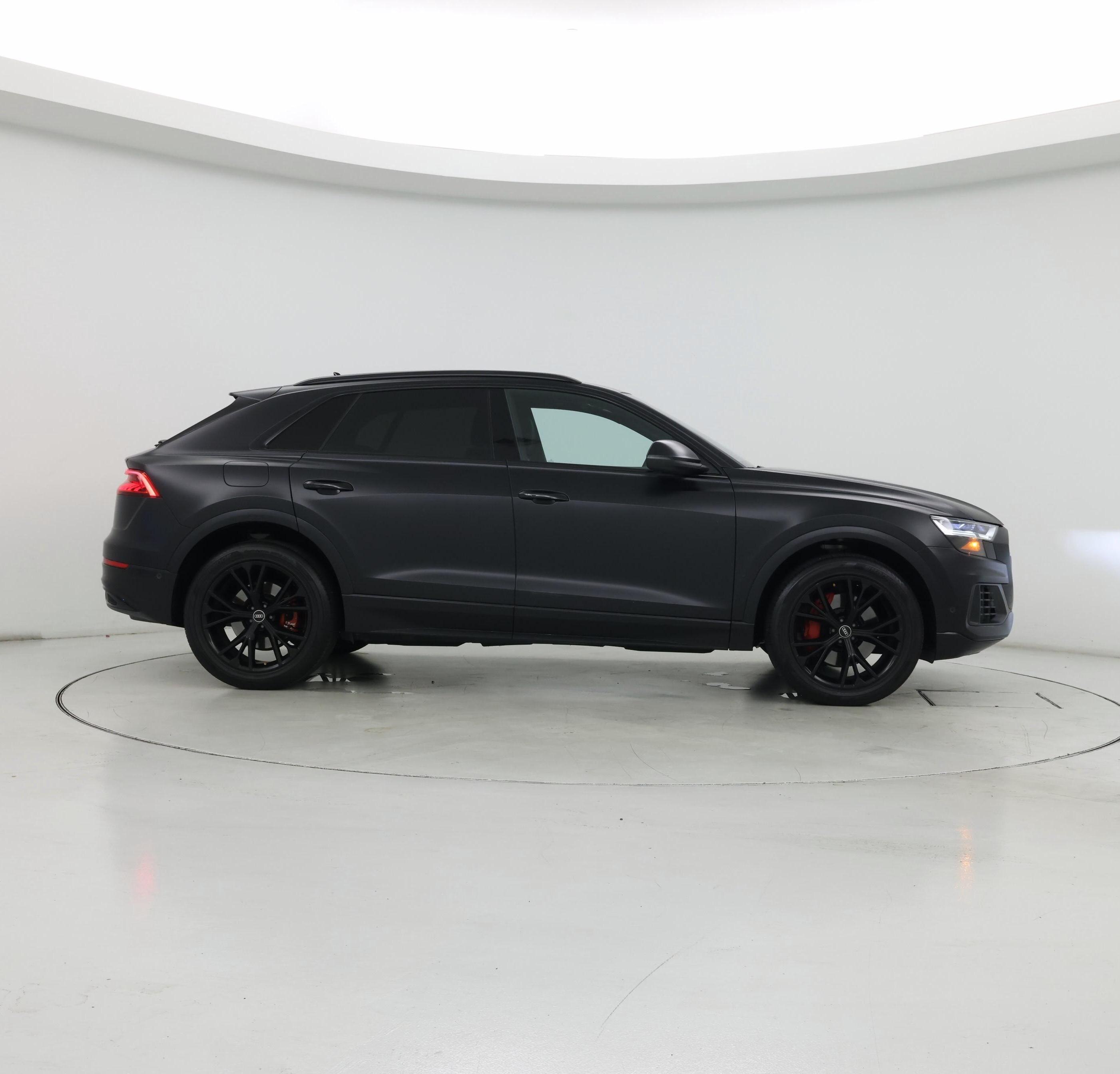 Thumbnail: 2021 Audi Q8 - 7