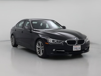 2015 BMW 328 I