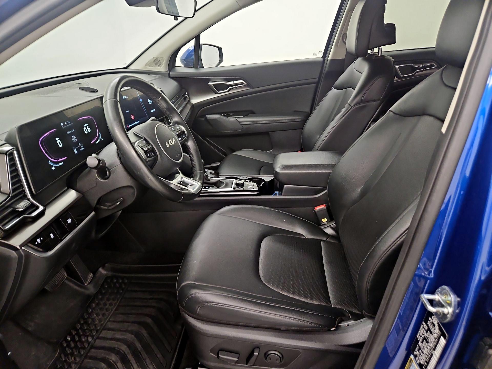 Thumbnail: 2023 Kia Sportage - 11