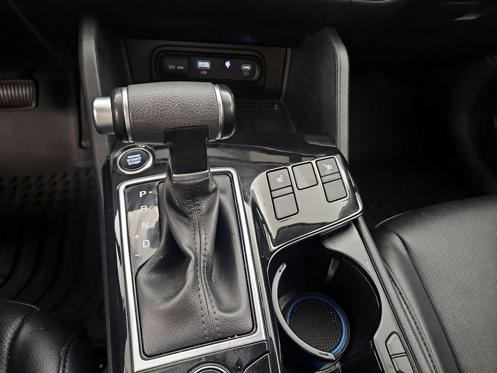 Thumbnail: 2023 Kia Sportage - 18
