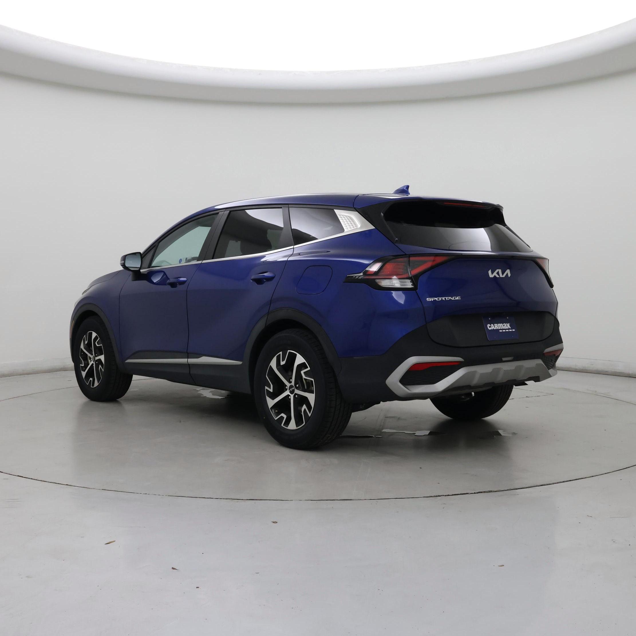 Thumbnail: 2023 Kia Sportage - 2