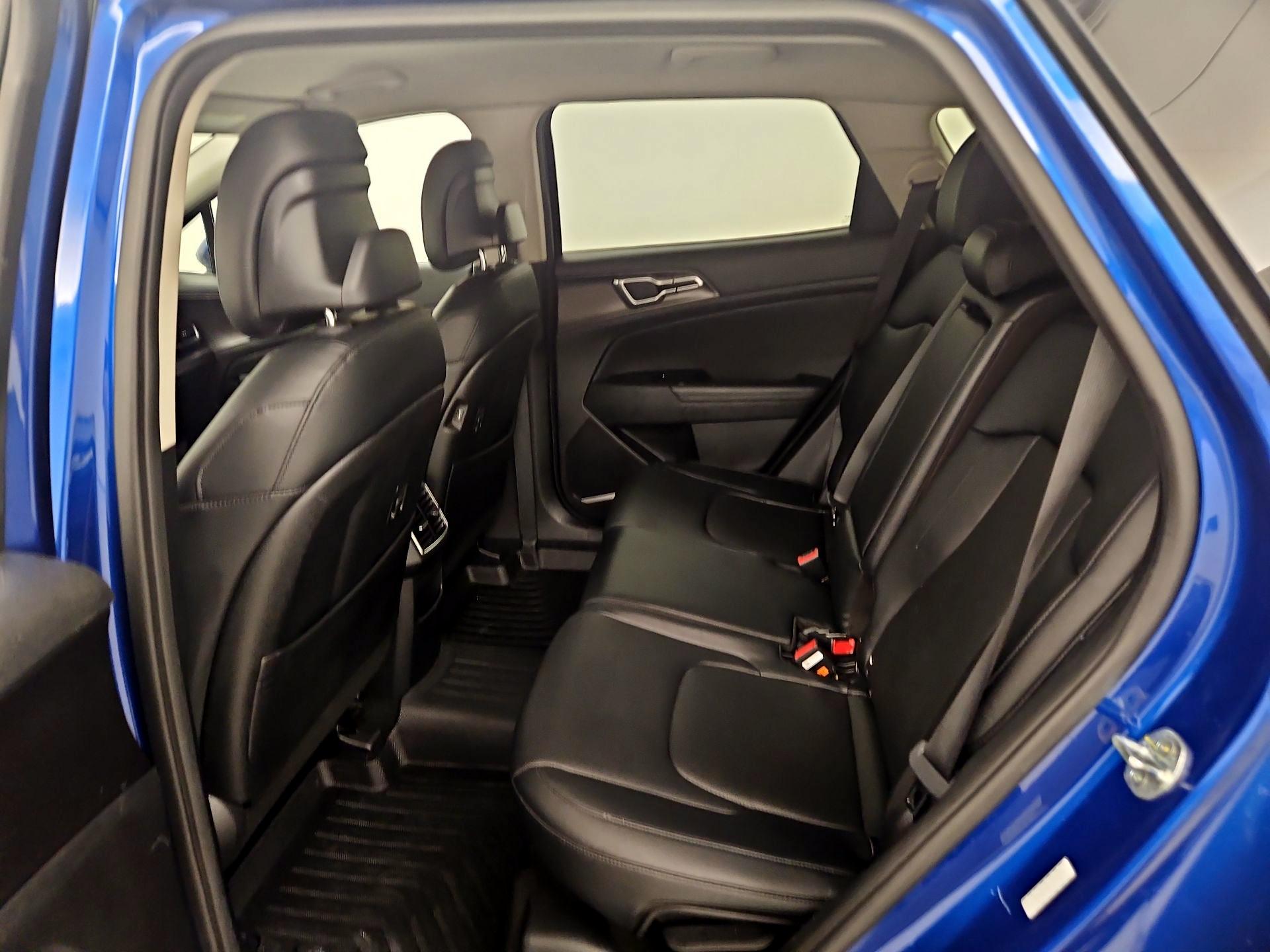 Thumbnail: 2023 Kia Sportage - 20