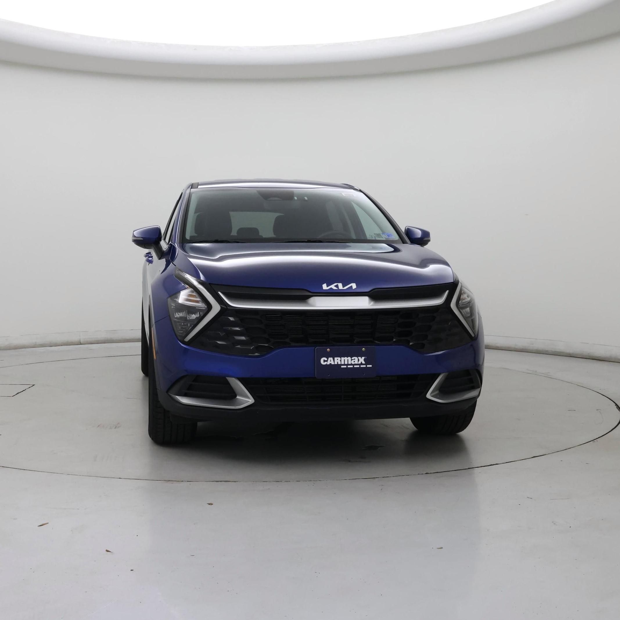 Thumbnail: 2023 Kia Sportage - 5