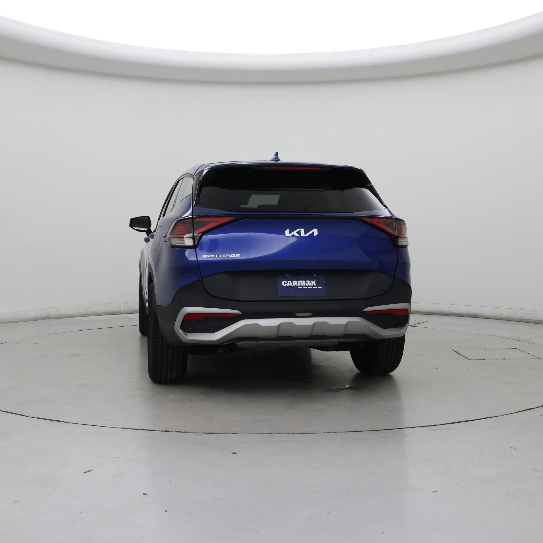 Thumbnail: 2023 Kia Sportage - 6