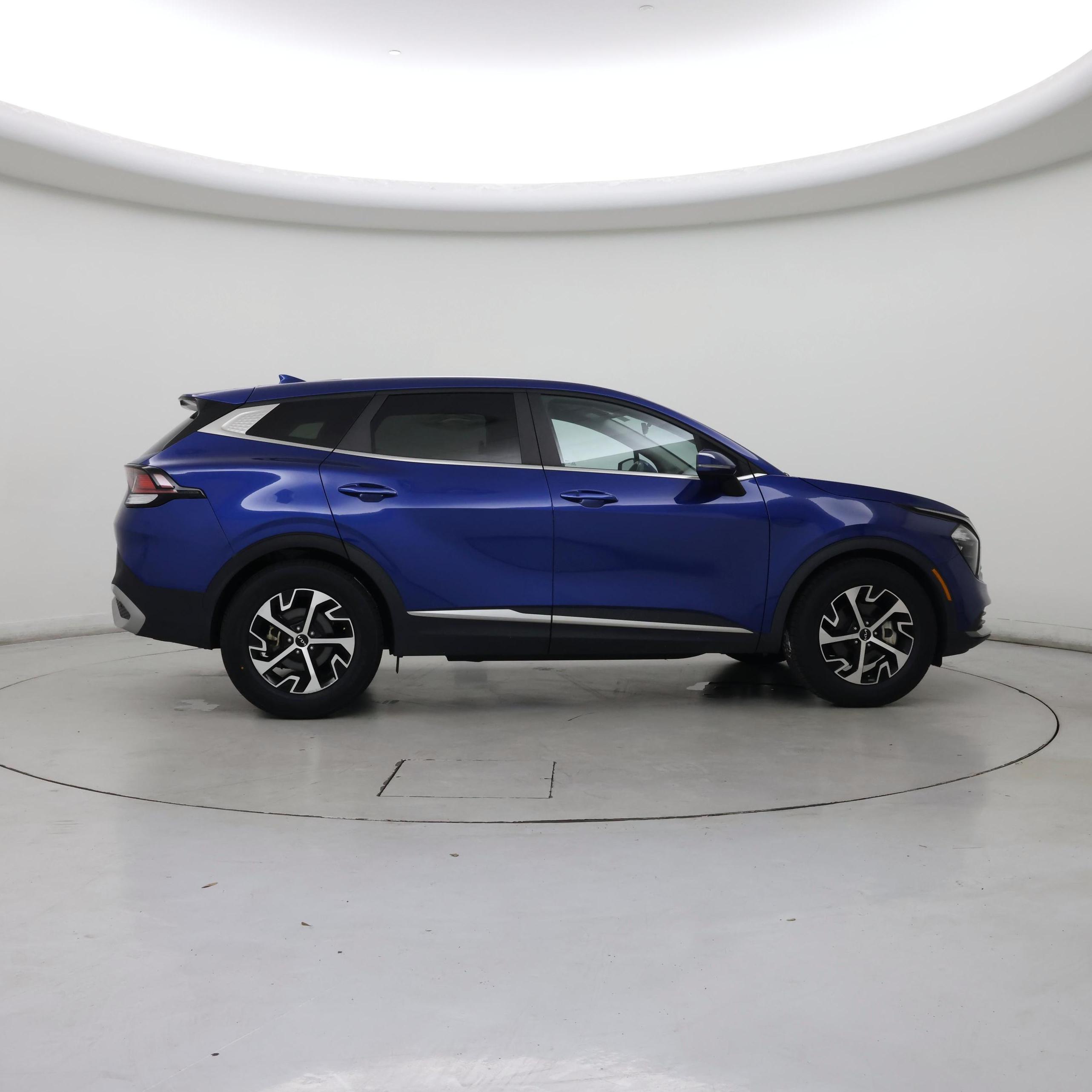 Thumbnail: 2023 Kia Sportage - 7