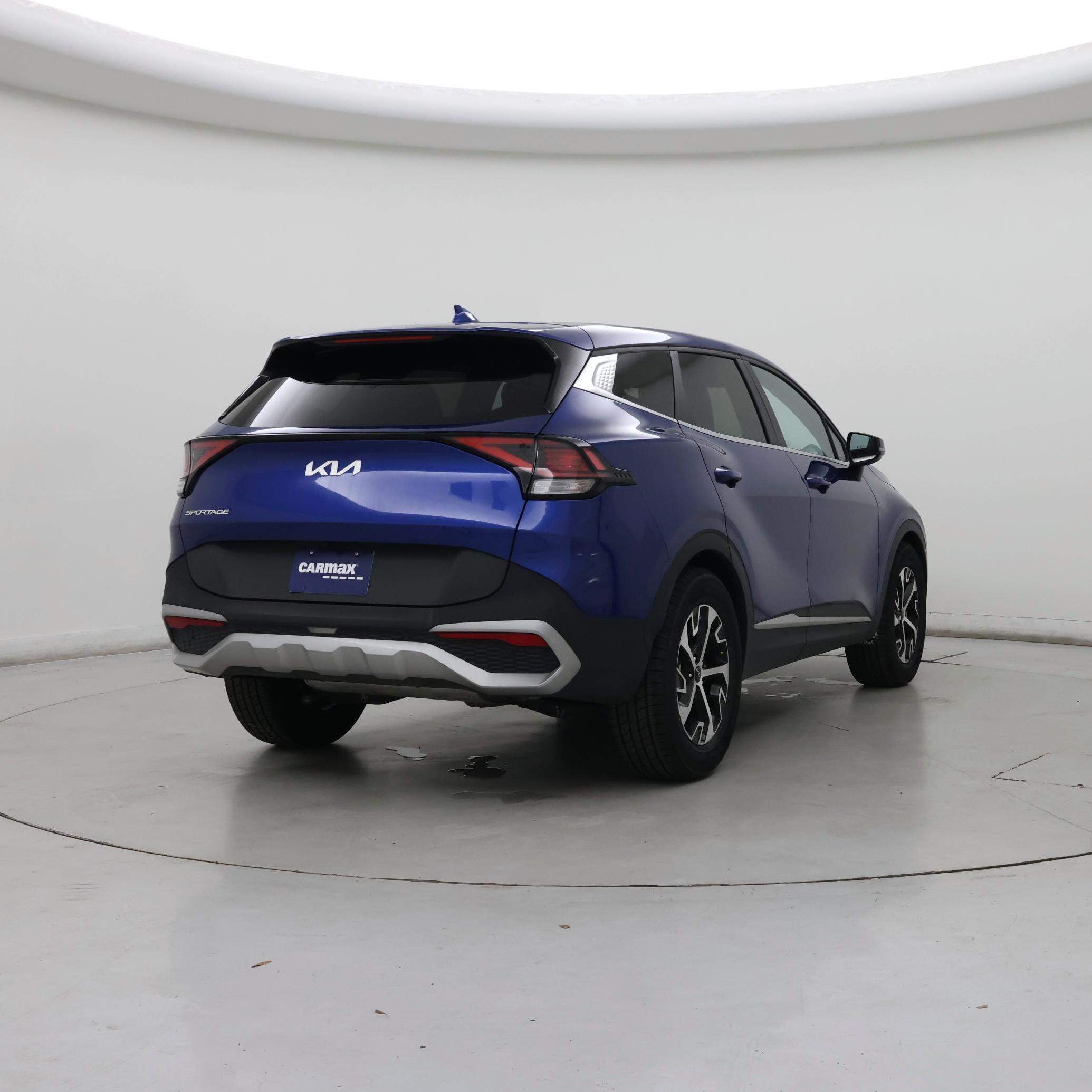 Thumbnail: 2023 Kia Sportage - 8