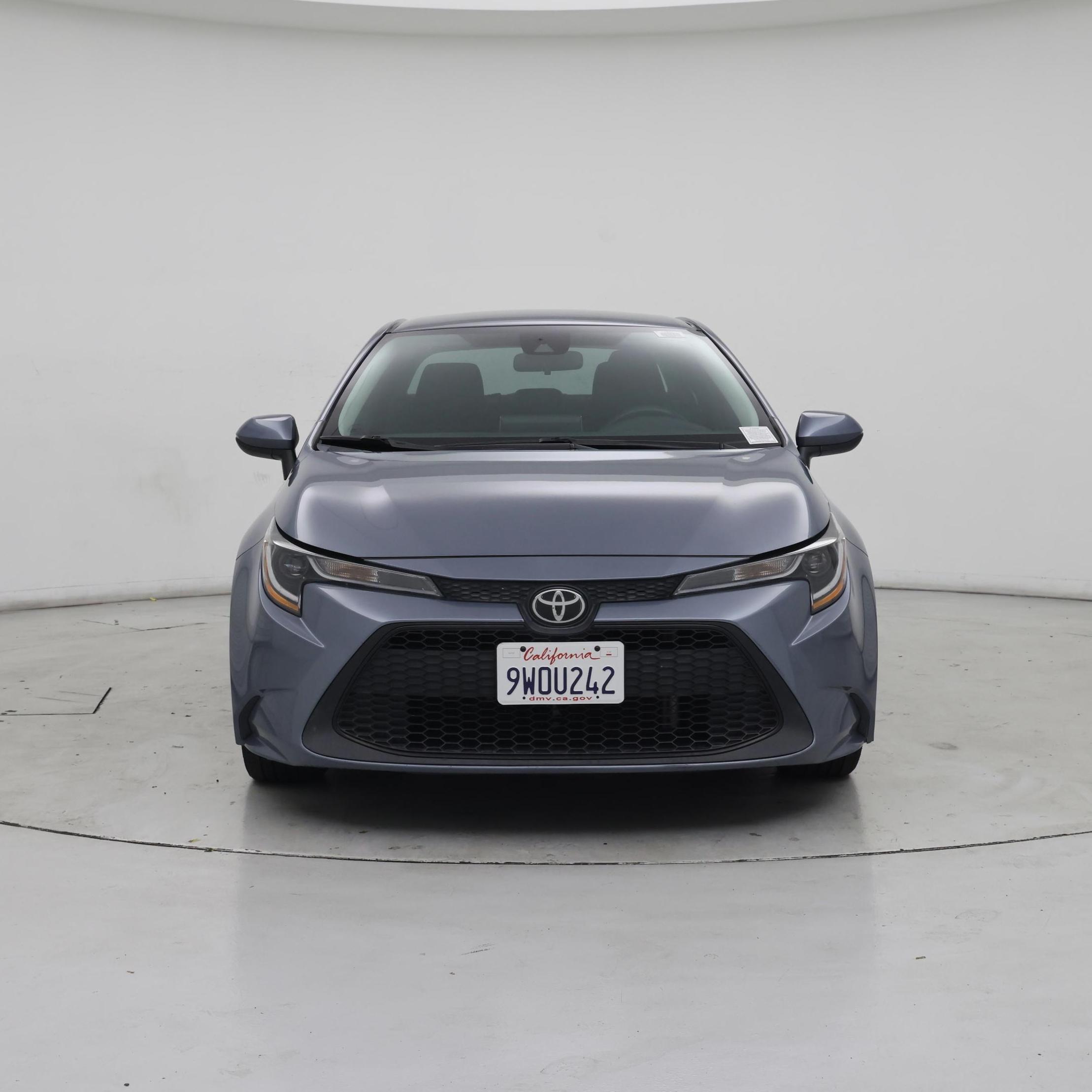 Thumbnail: 2021 Toyota Corolla - 5