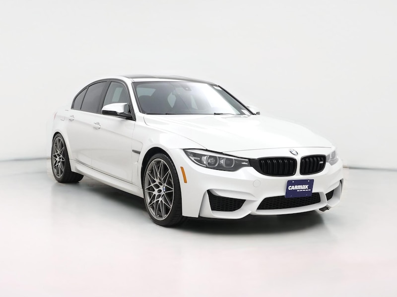 2018 BMW M3  -
                  Modesto, CA