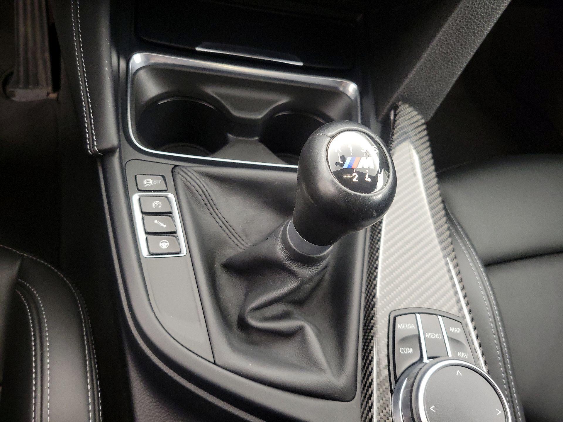 Thumbnail: 2018 BMW M3 - 18