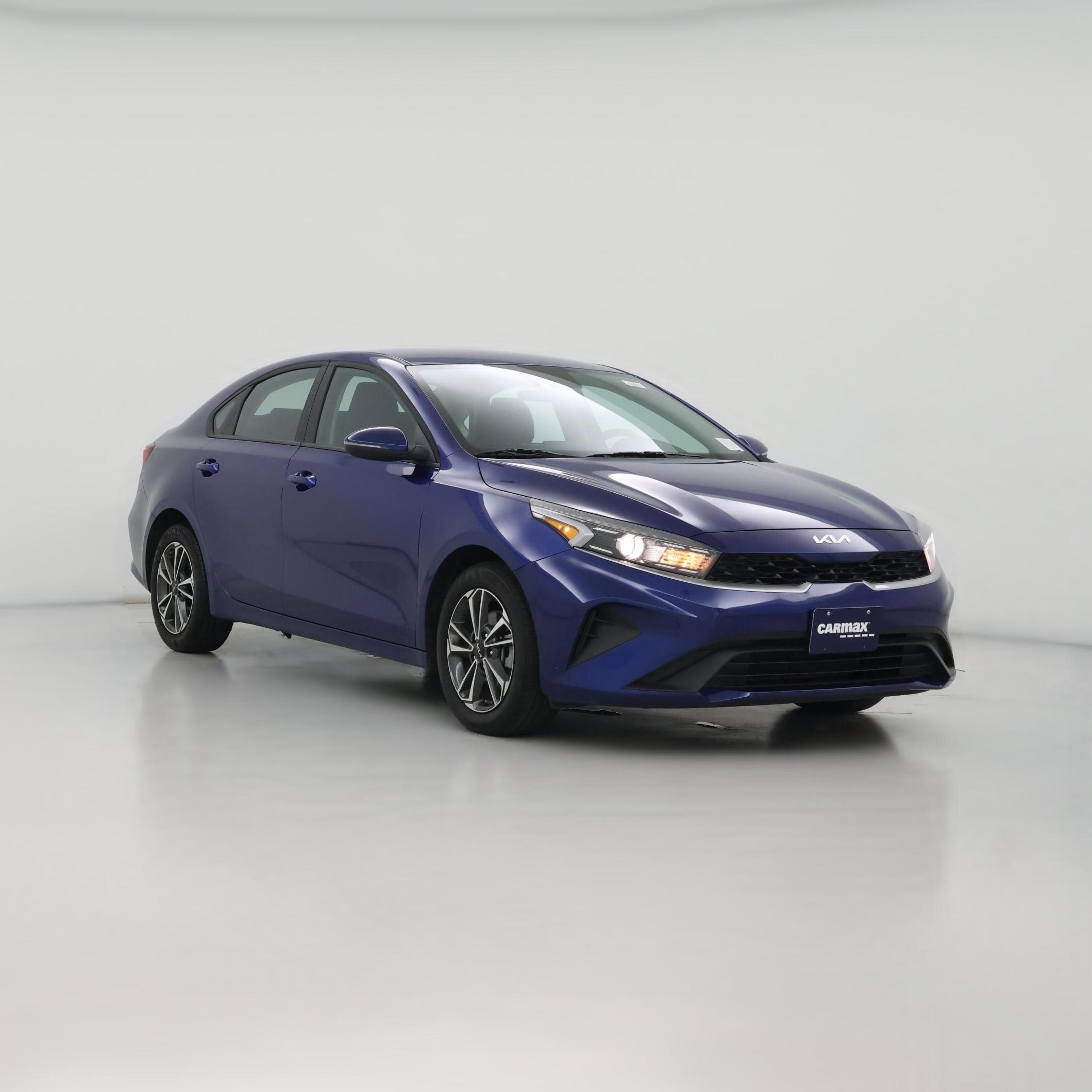 Thumbnail: 2024 Kia Forte - 1