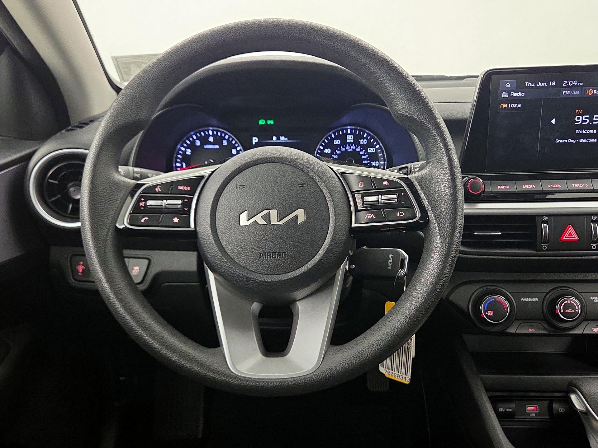 Thumbnail: 2024 Kia Forte - 10